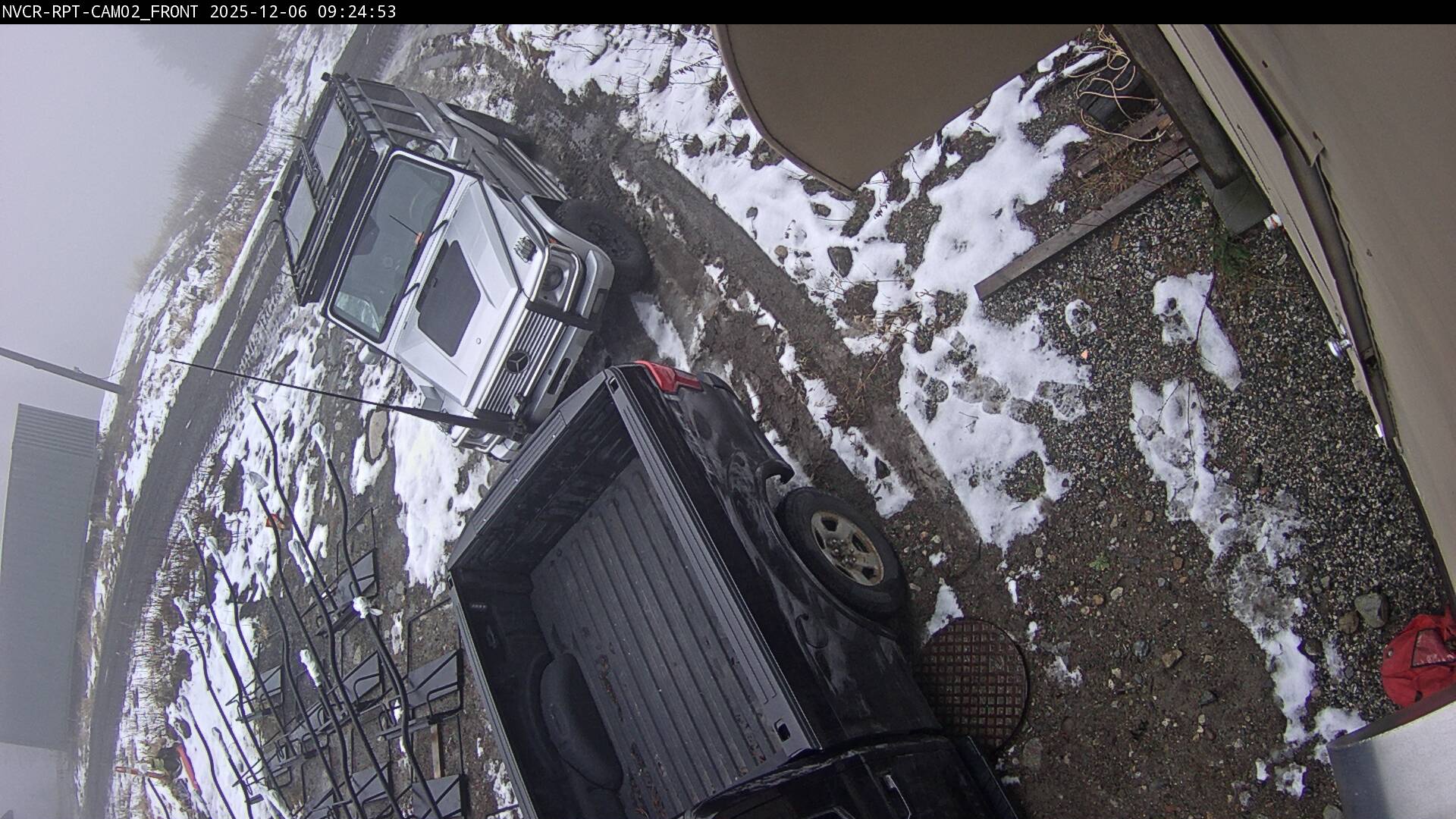 Web Cam History Image - 719