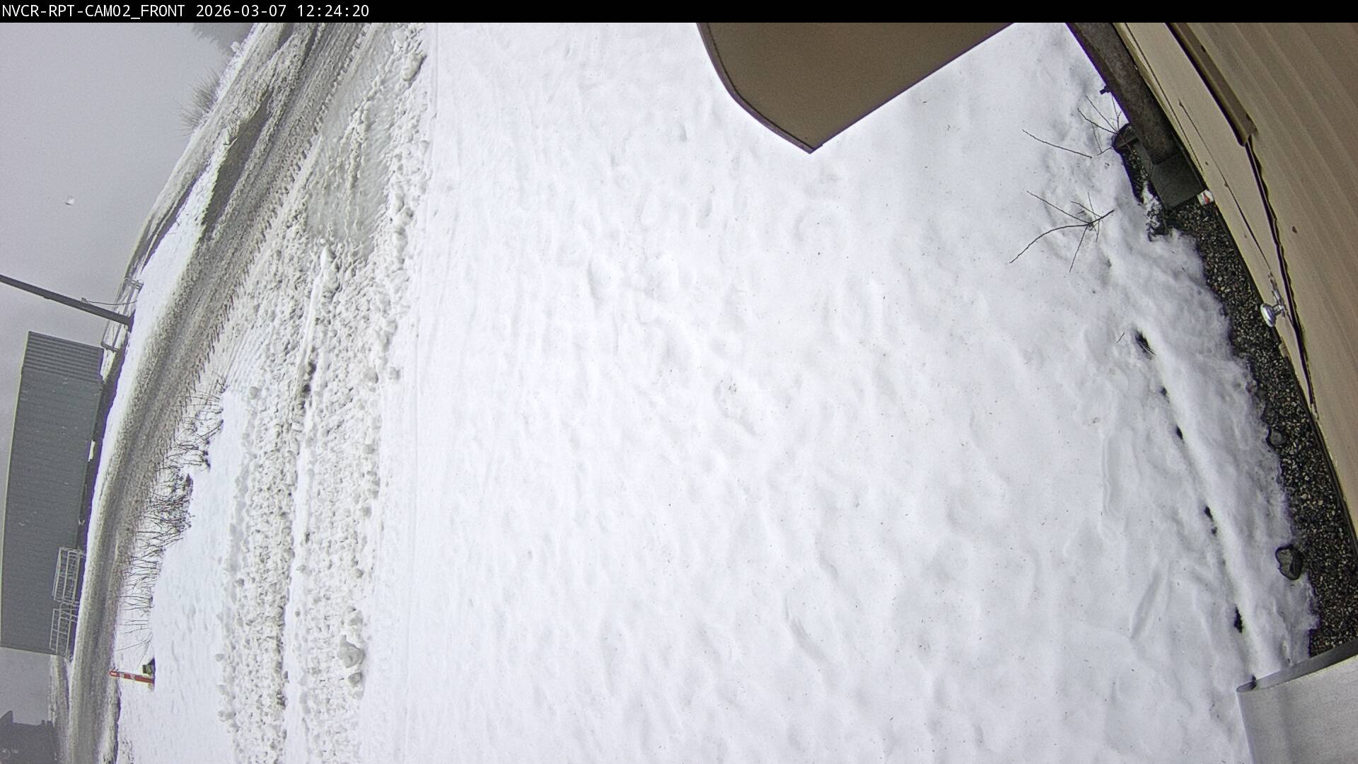 Web Cam History Image - 719