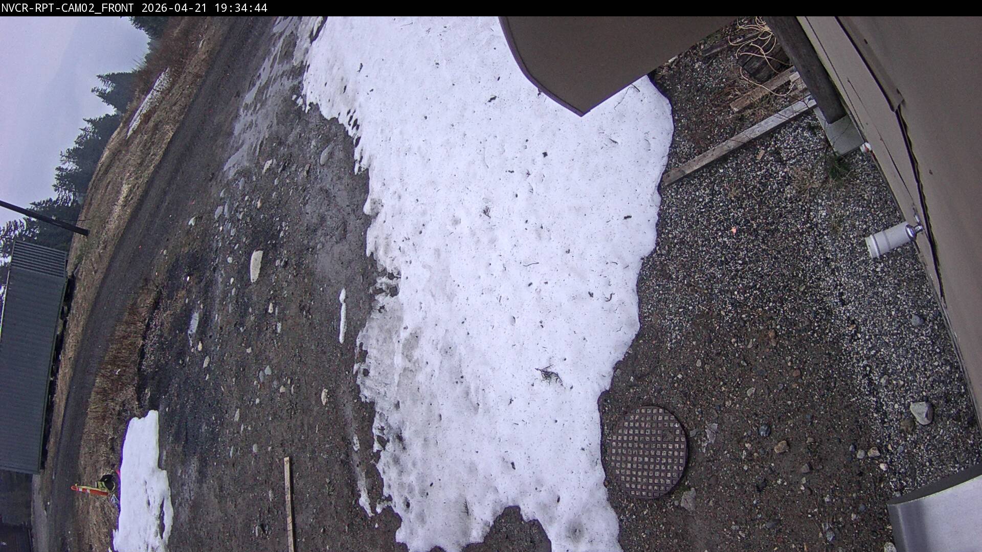 Web Cam History Image - 719