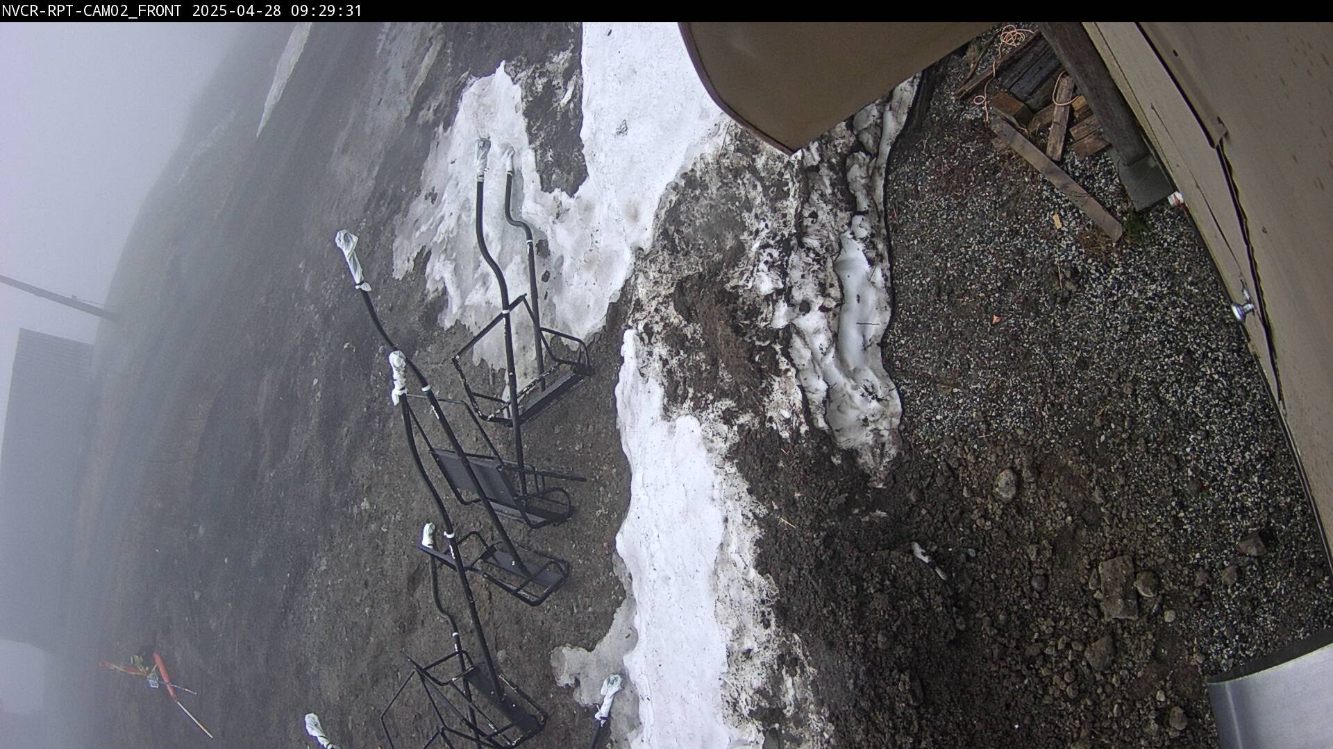 Web Cam History Image - 720