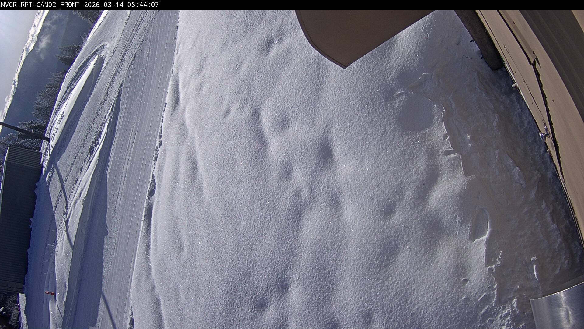 Web Cam History Image - 720