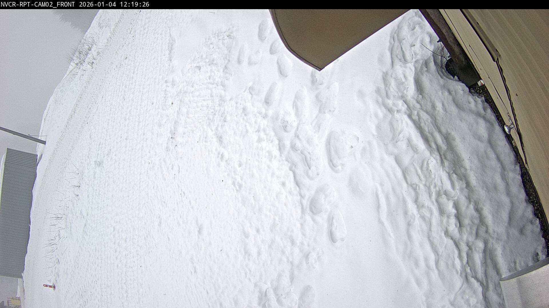 Web Cam History Image - 720