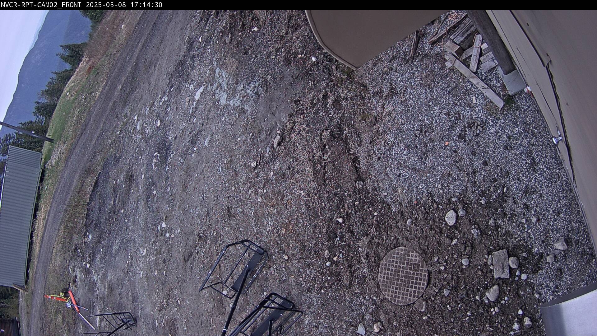 Web Cam History Image - 73