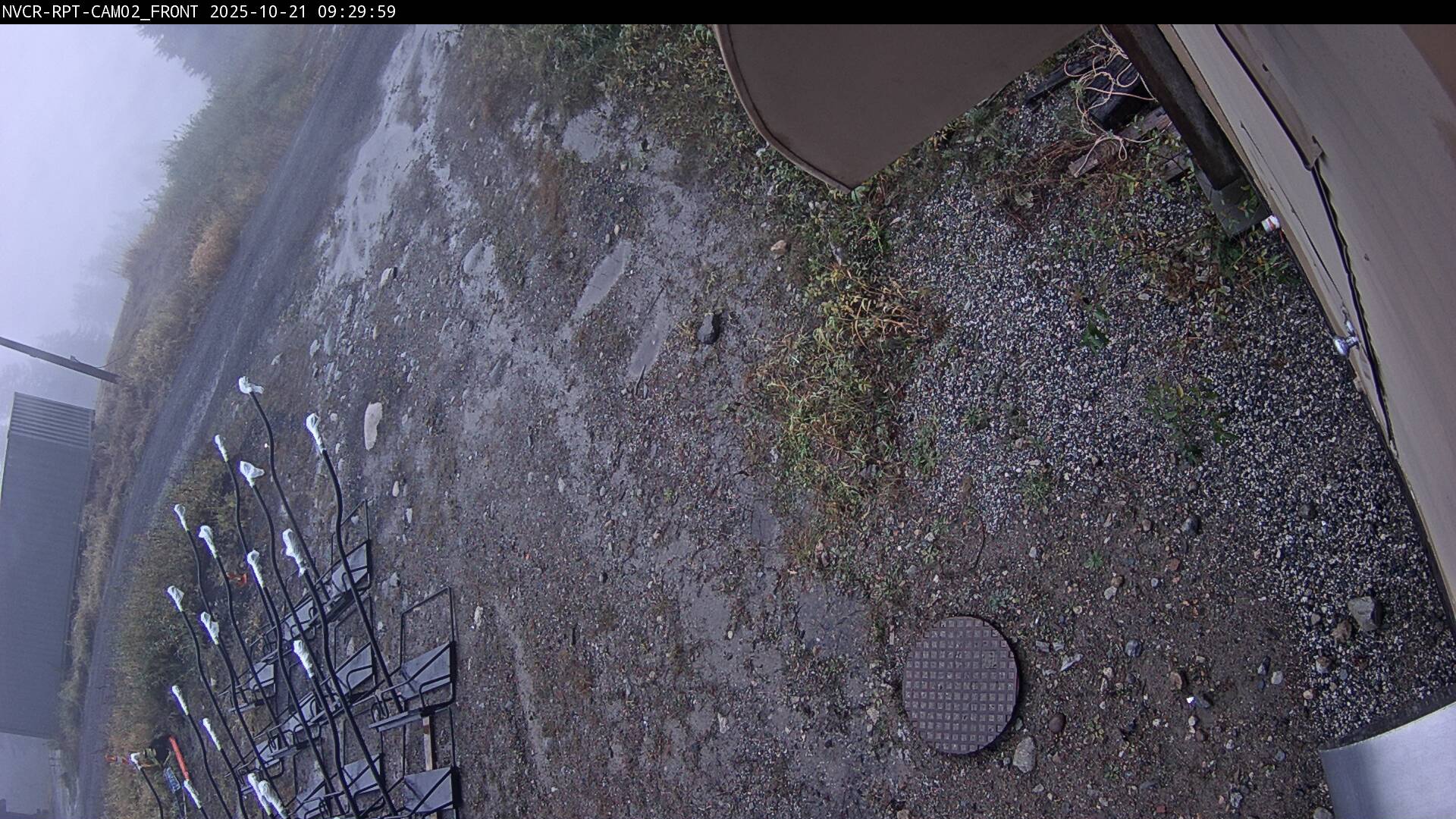 Web Cam History Image - 73