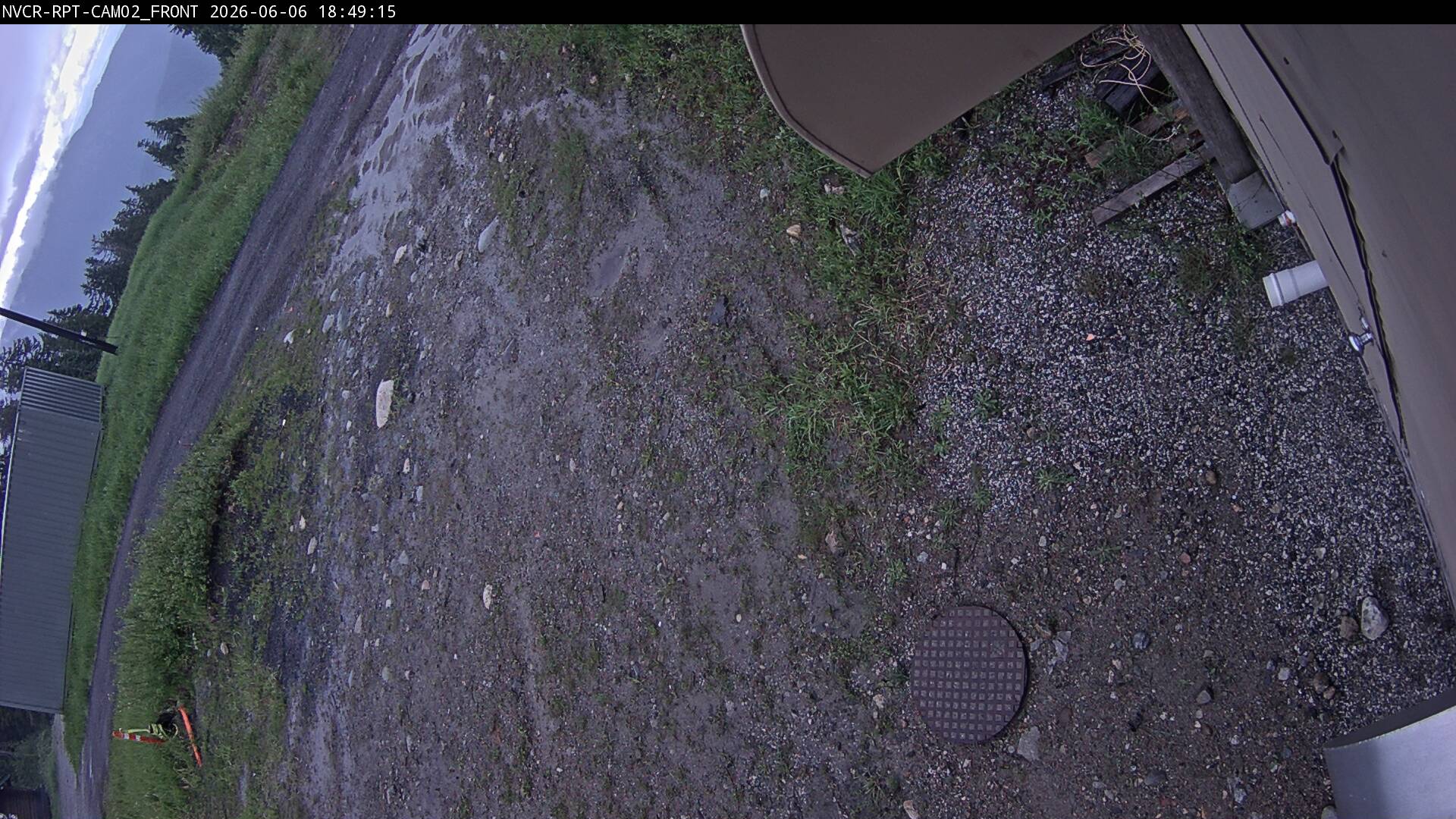 Web Cam History Image - 73