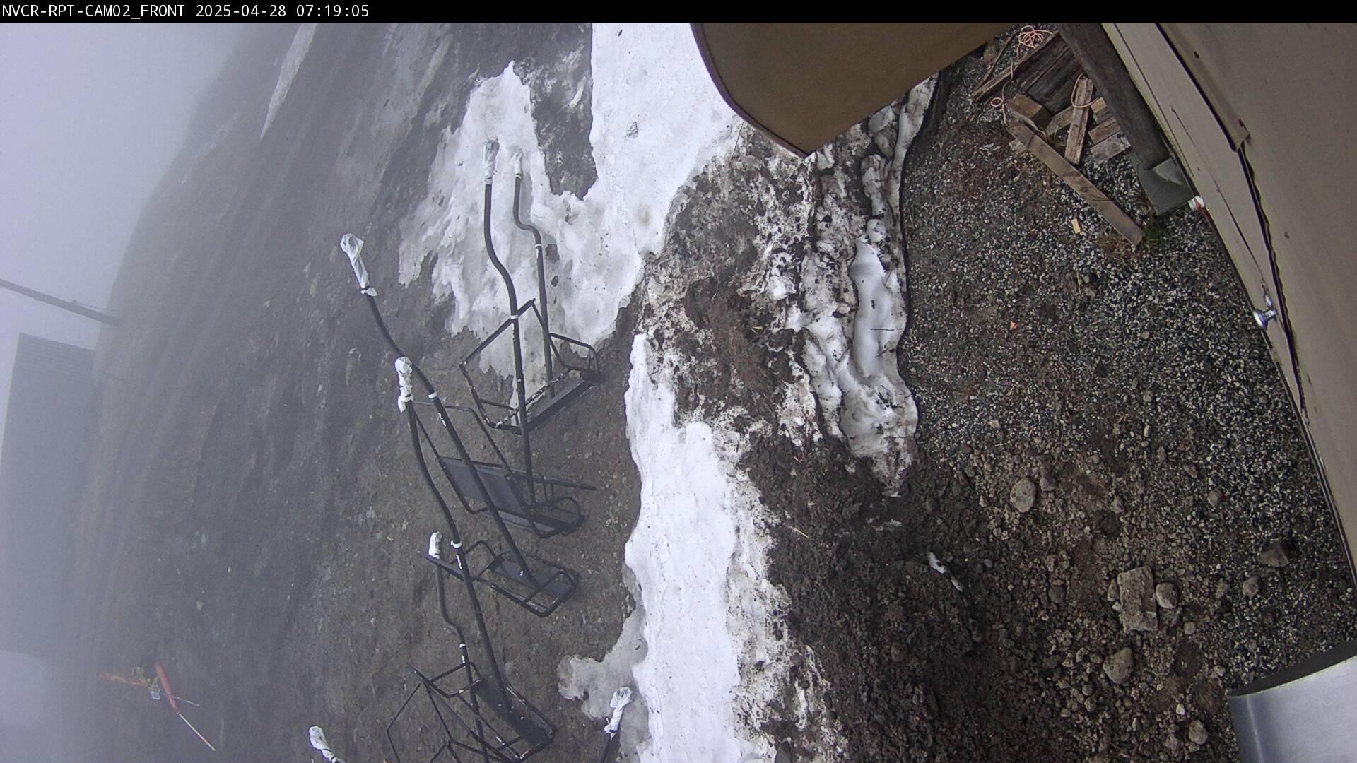 Web Cam History Image - 722
