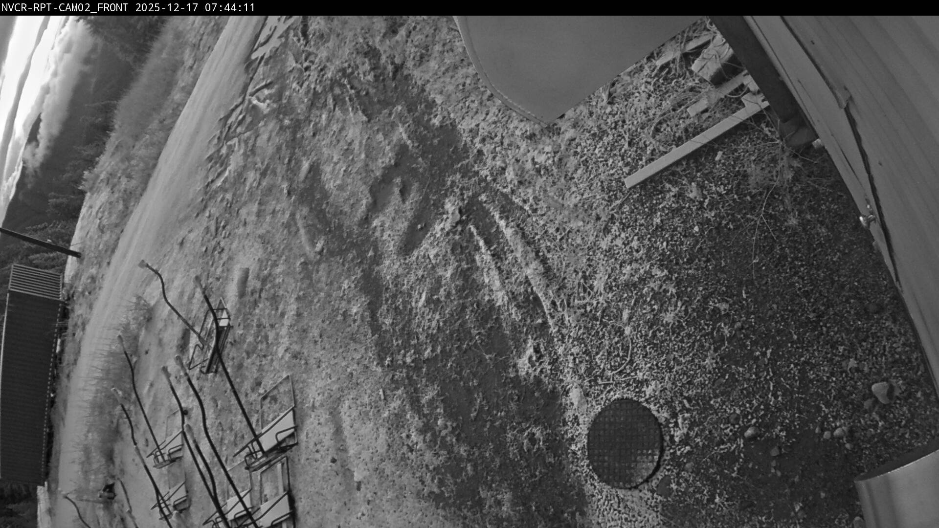 Web Cam History Image - 722