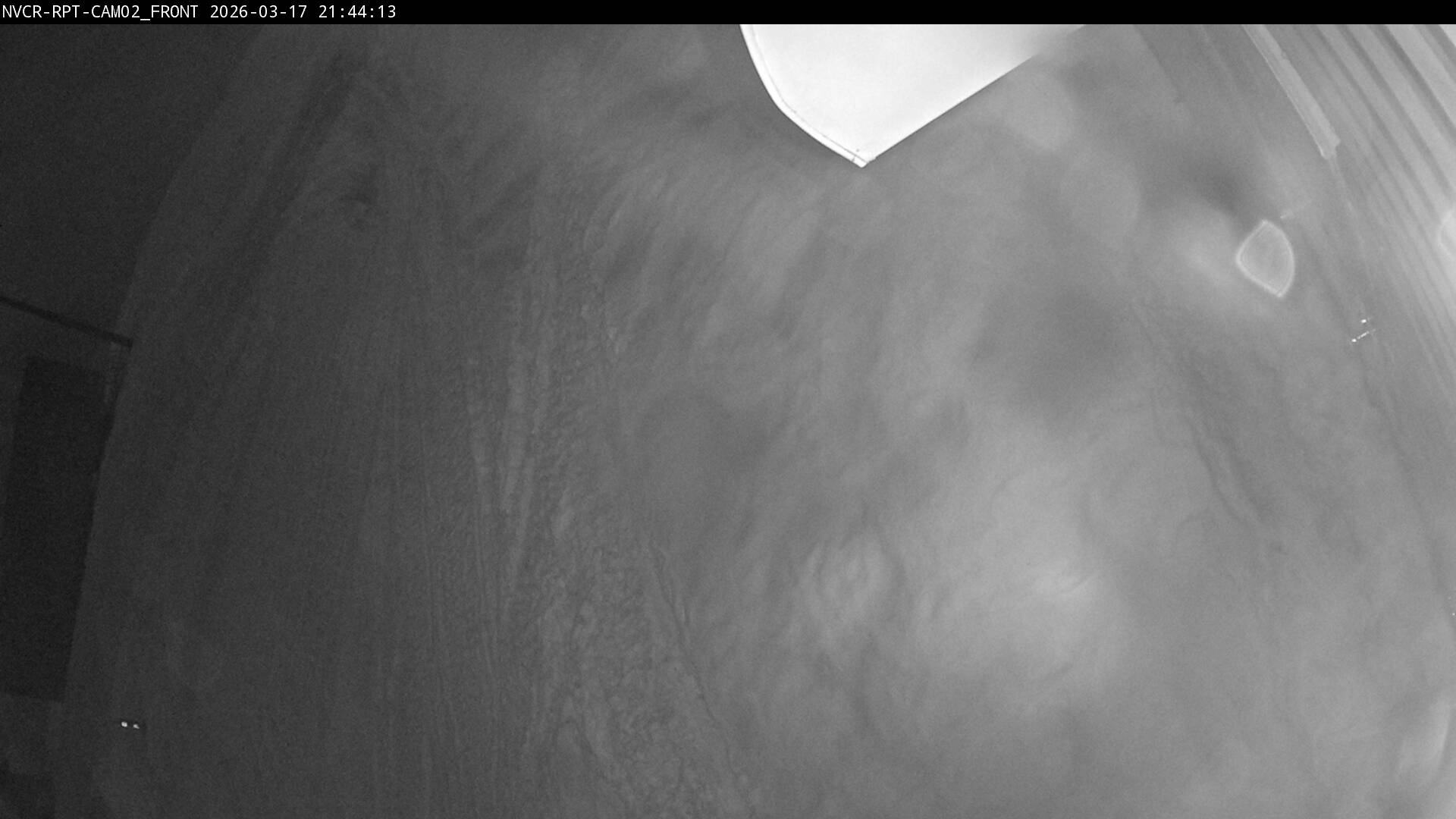 Web Cam History Image - 722