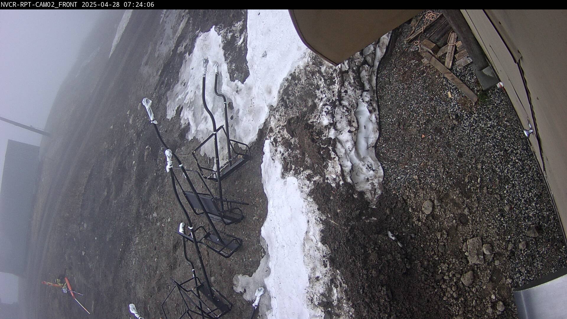 Web Cam History Image - 723