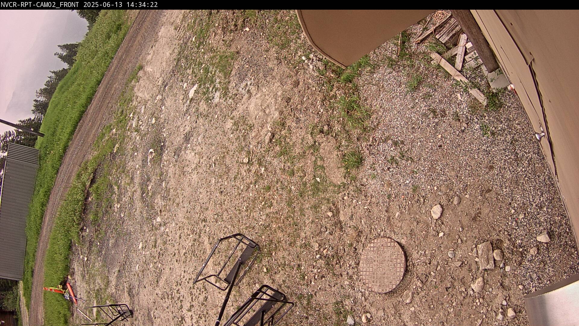 Web Cam History Image - 723