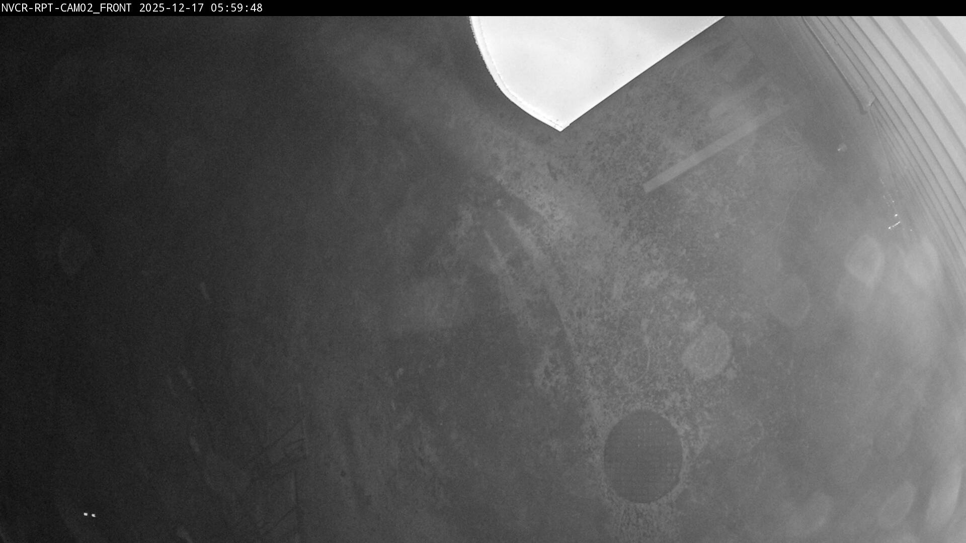 Web Cam History Image - 723