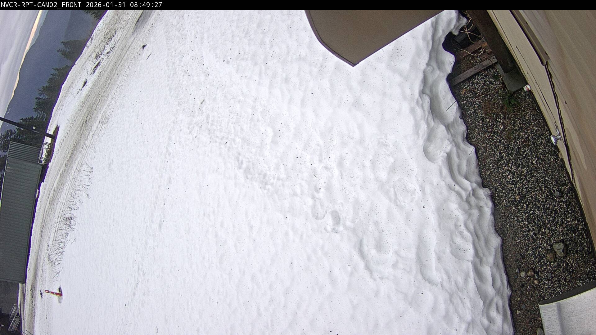 Web Cam History Image - 723