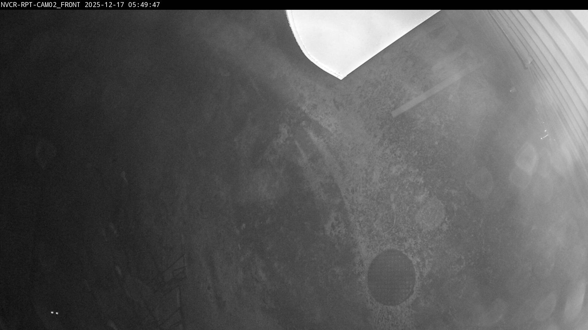 Web Cam History Image - 724