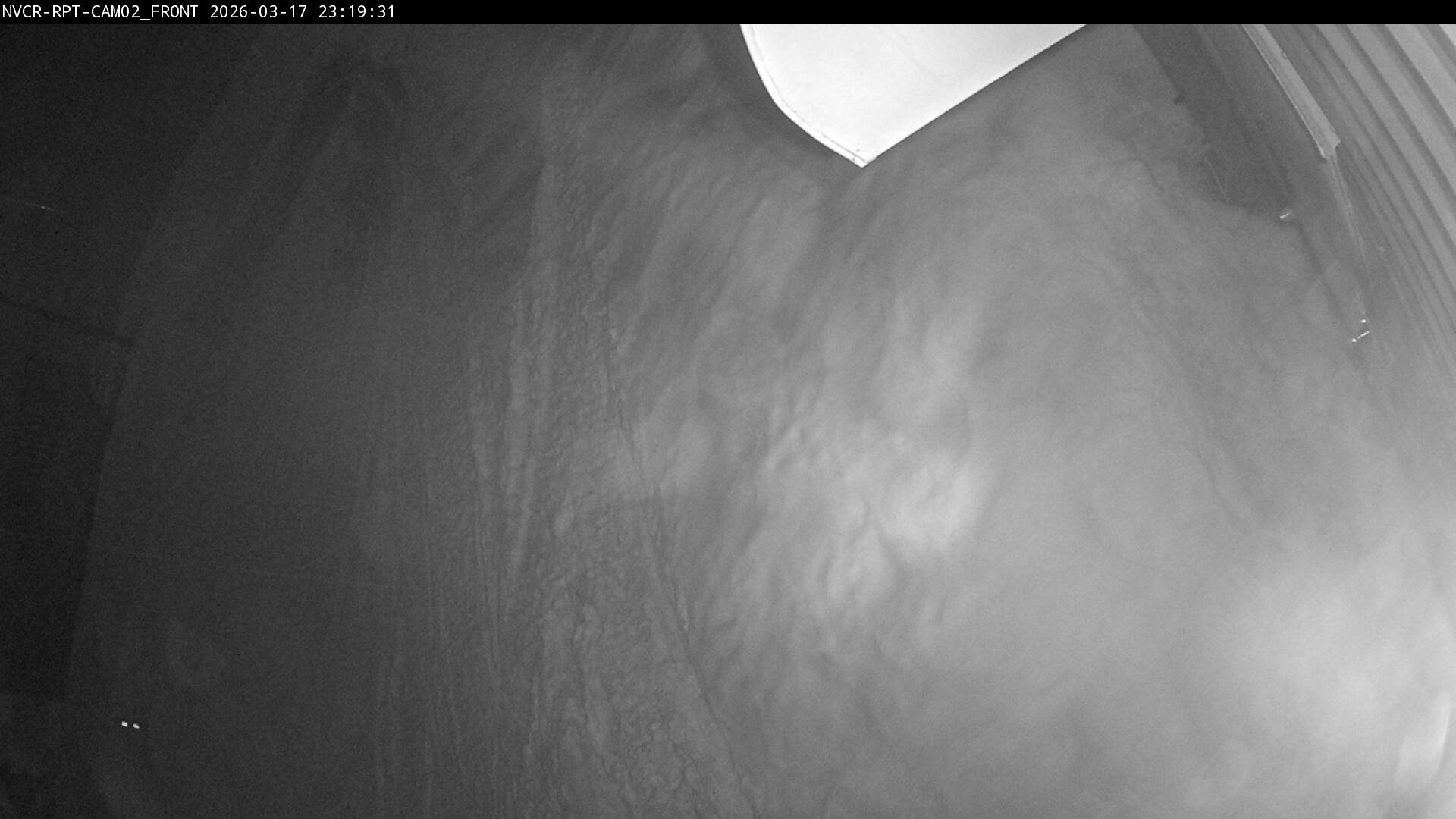 Web Cam History Image - 724