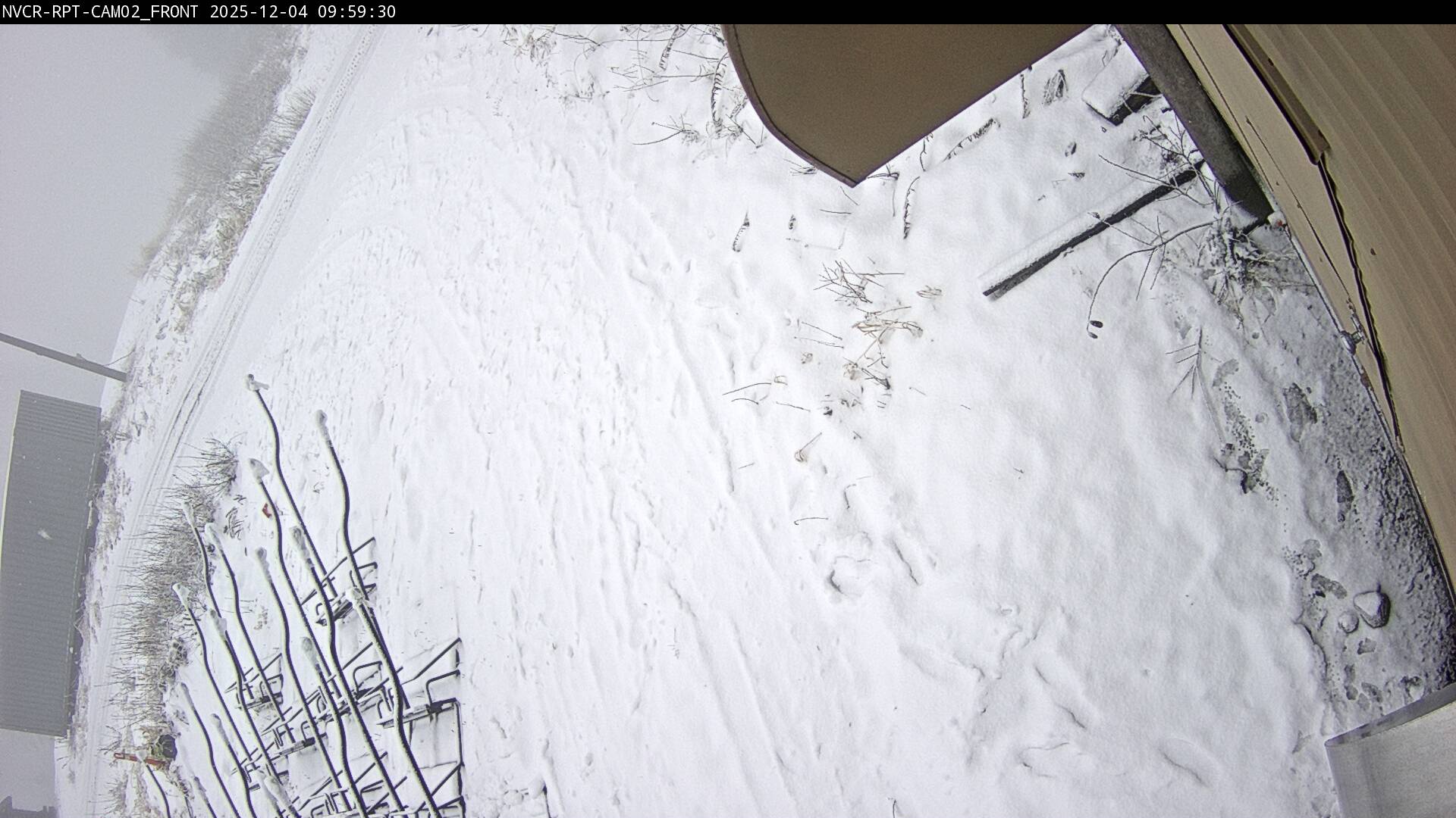 Web Cam History Image - 726