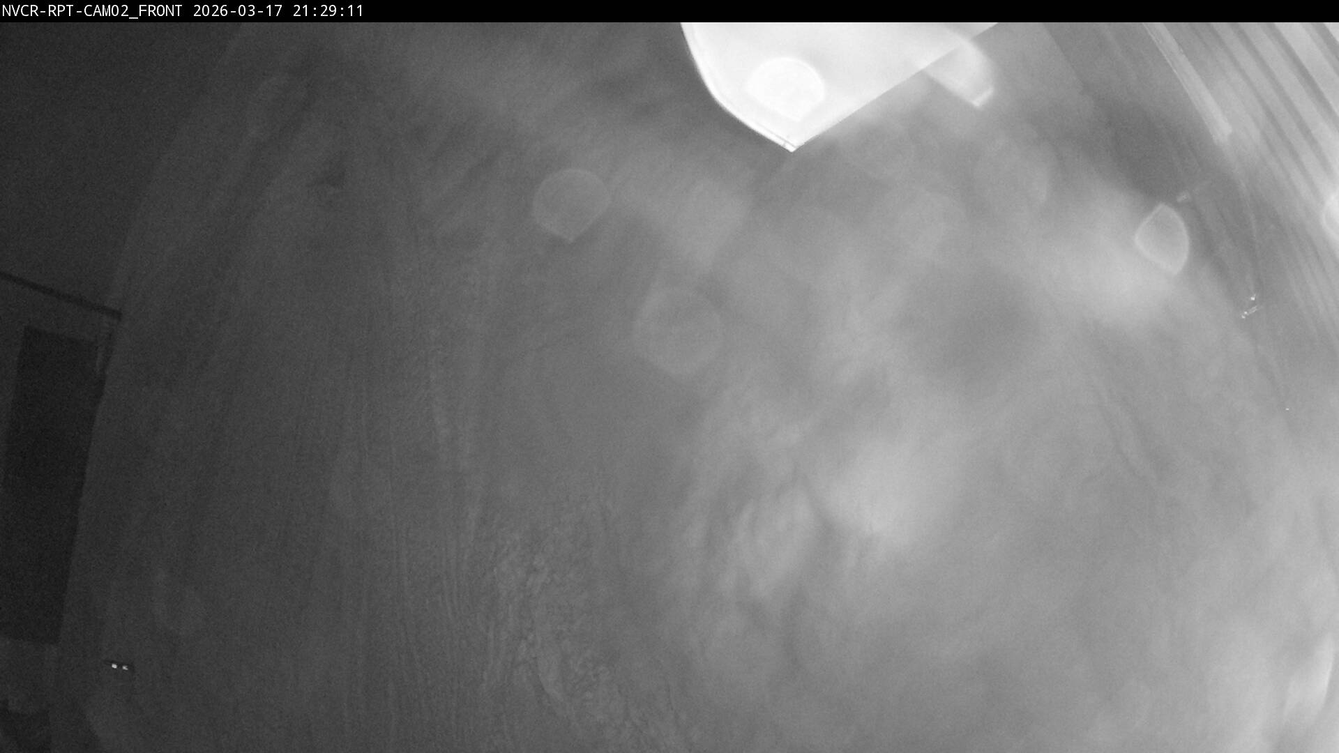 Web Cam History Image - 726