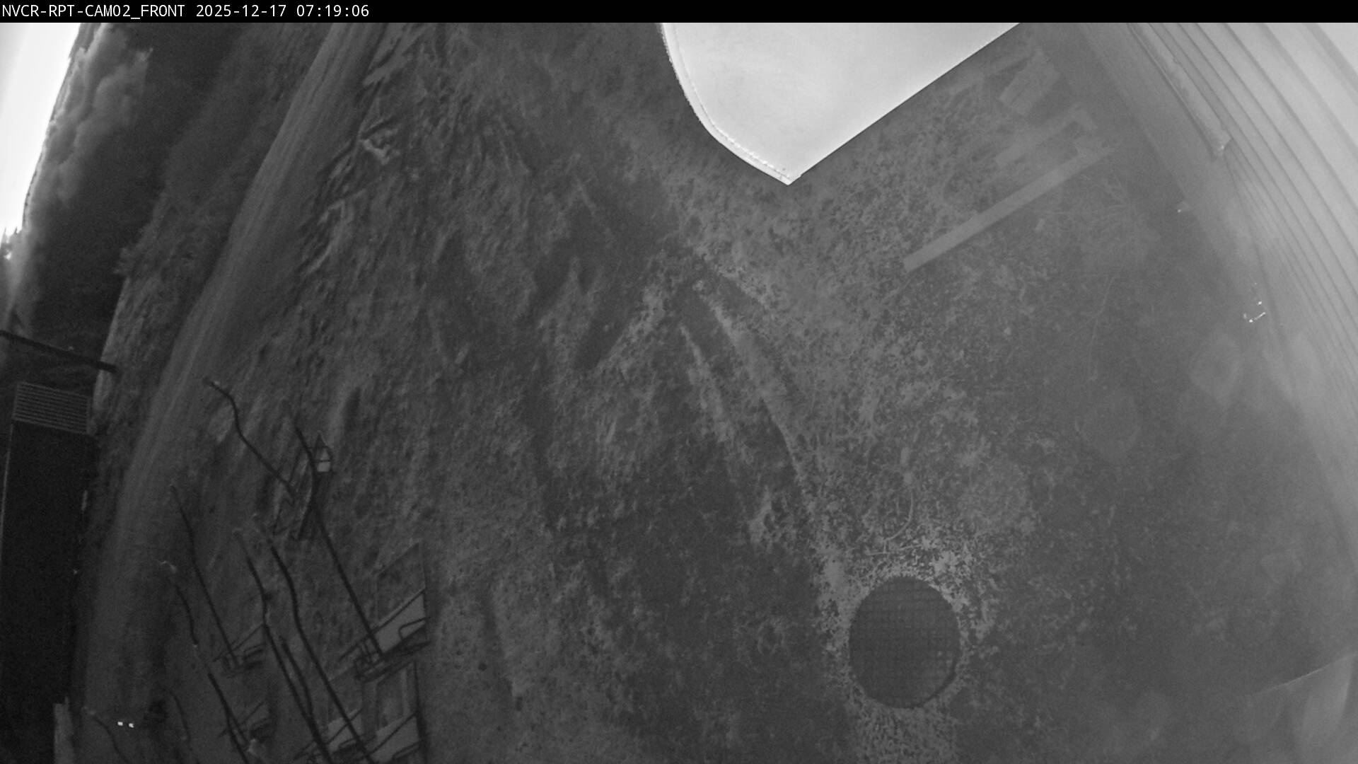 Web Cam History Image - 727