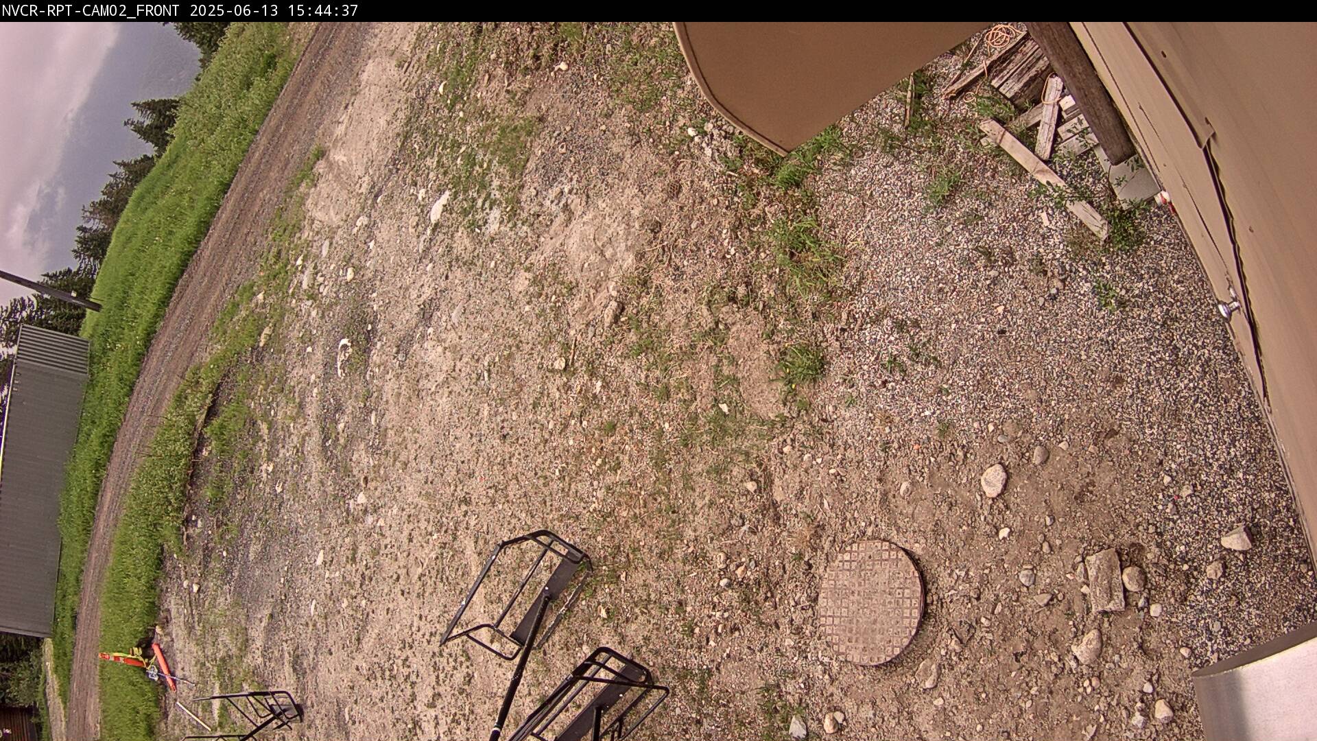 Web Cam History Image - 728