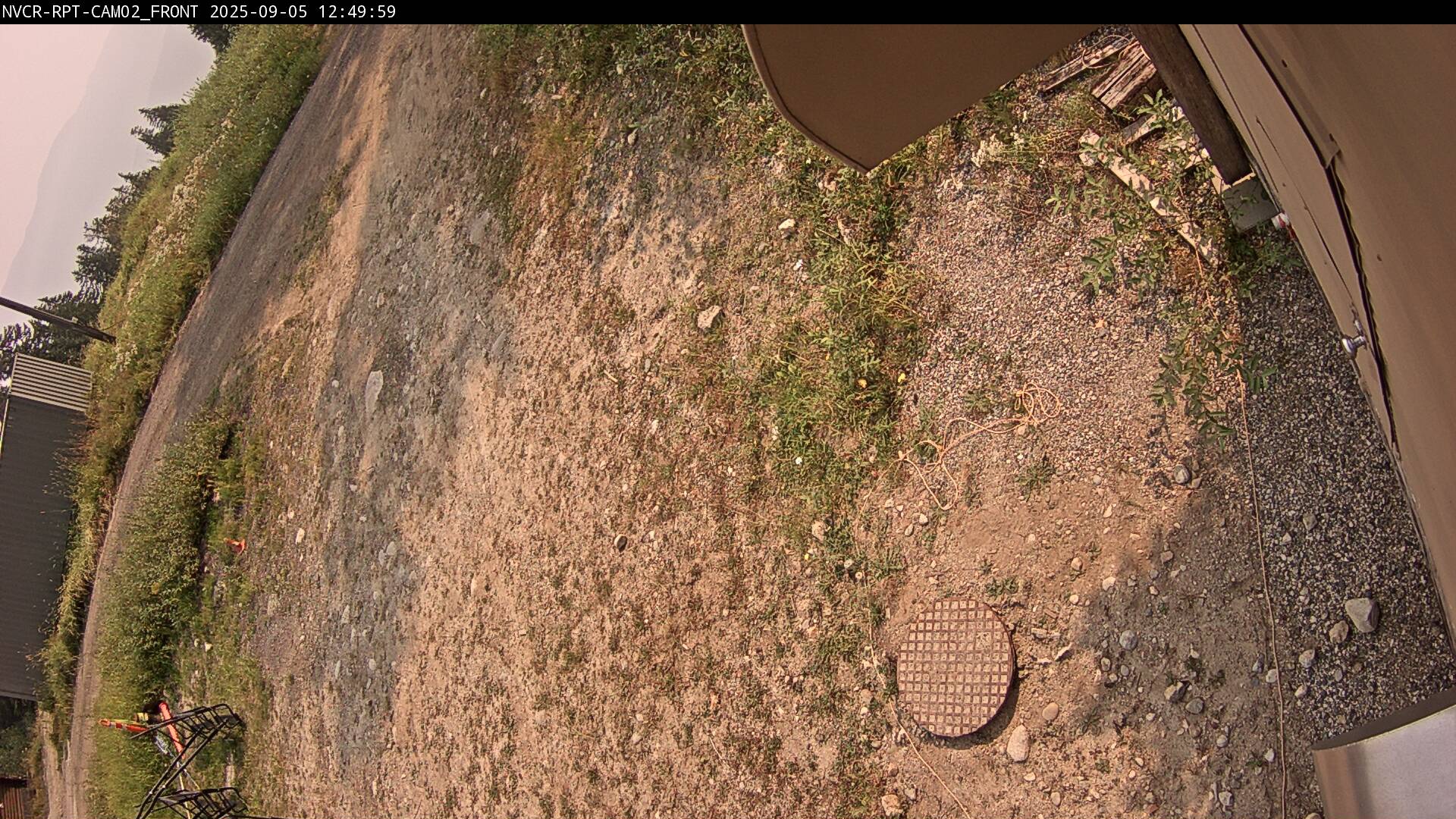 Web Cam History Image - 728