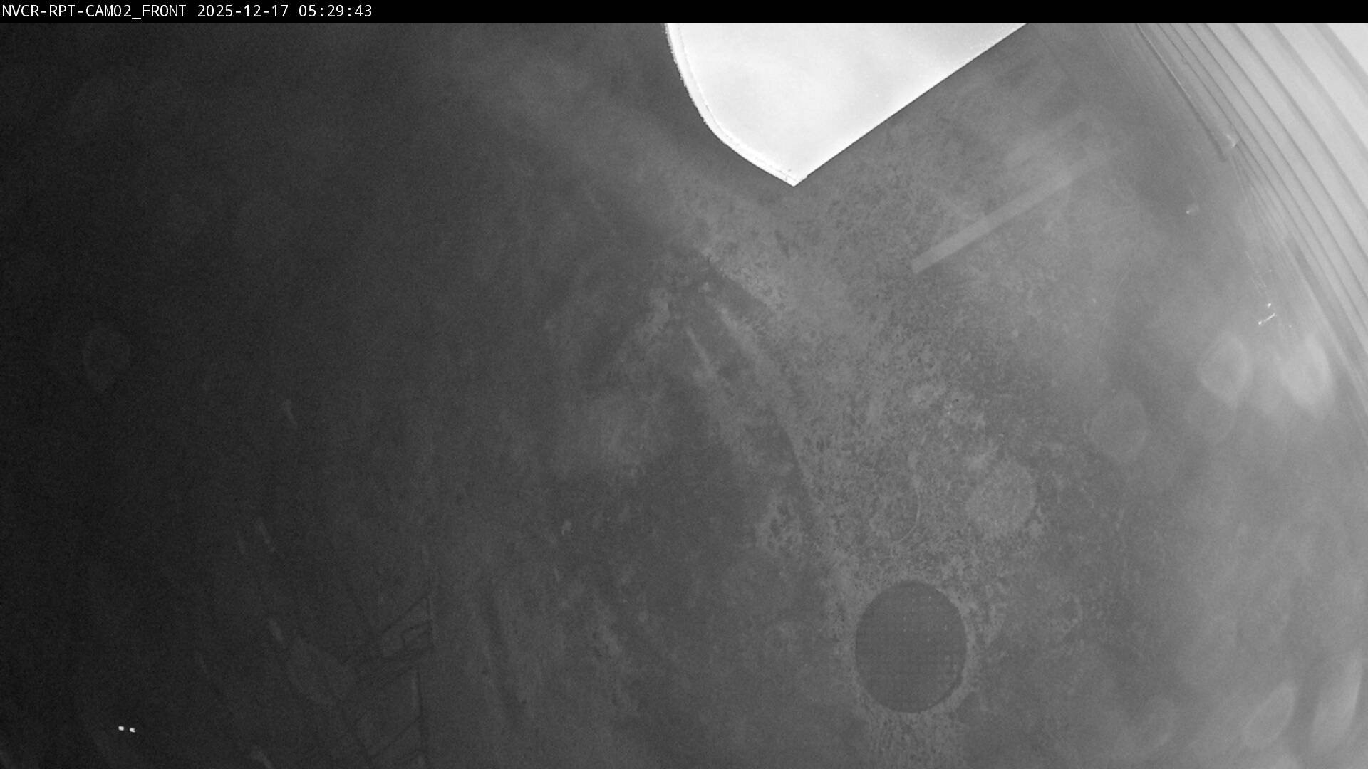 Web Cam History Image - 728