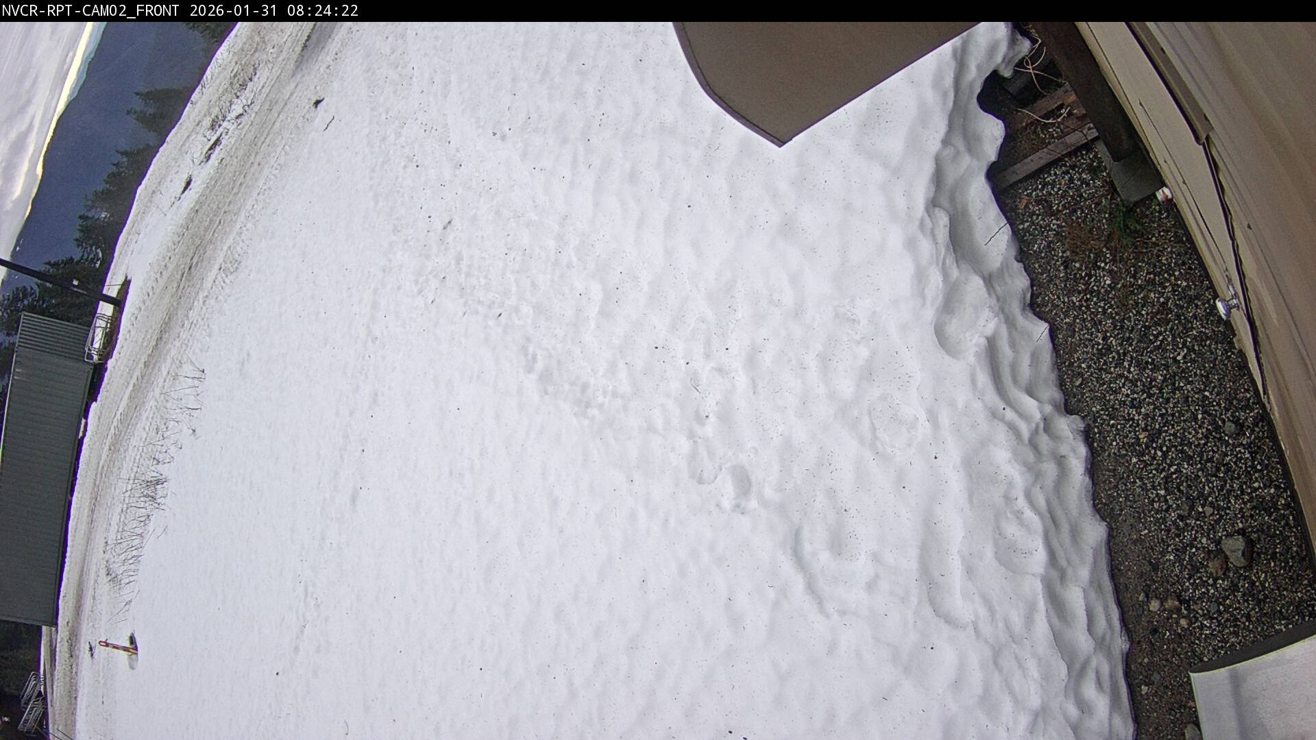 Web Cam History Image - 728