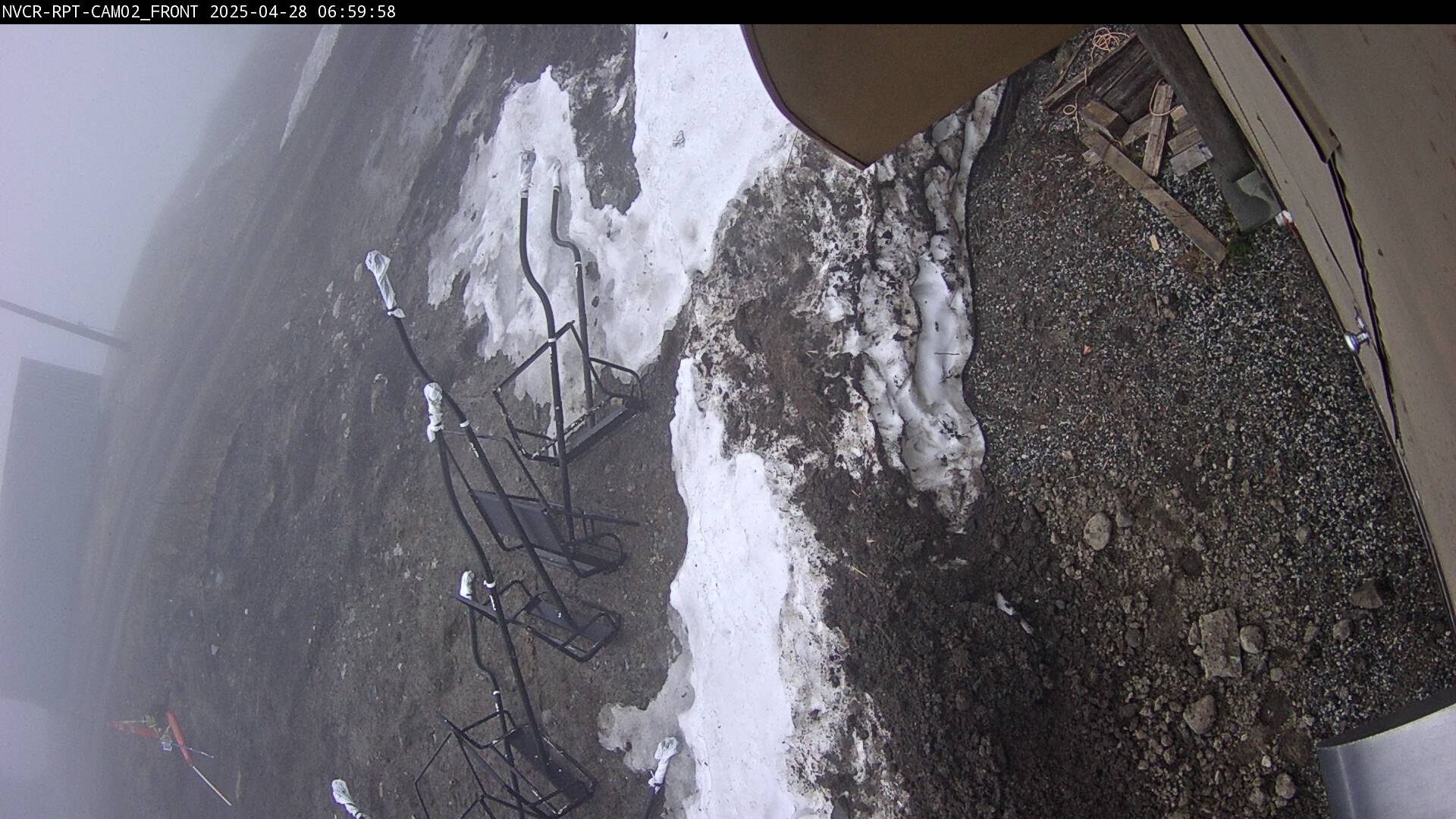 Web Cam History Image - 729
