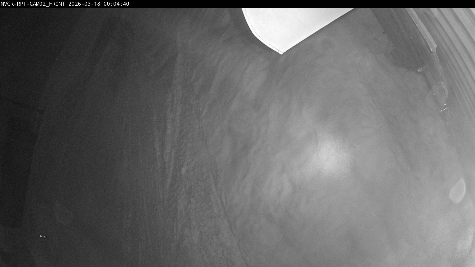 Web Cam History Image - 730