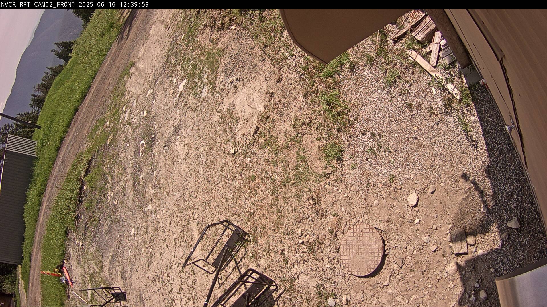 Web Cam History Image - 74
