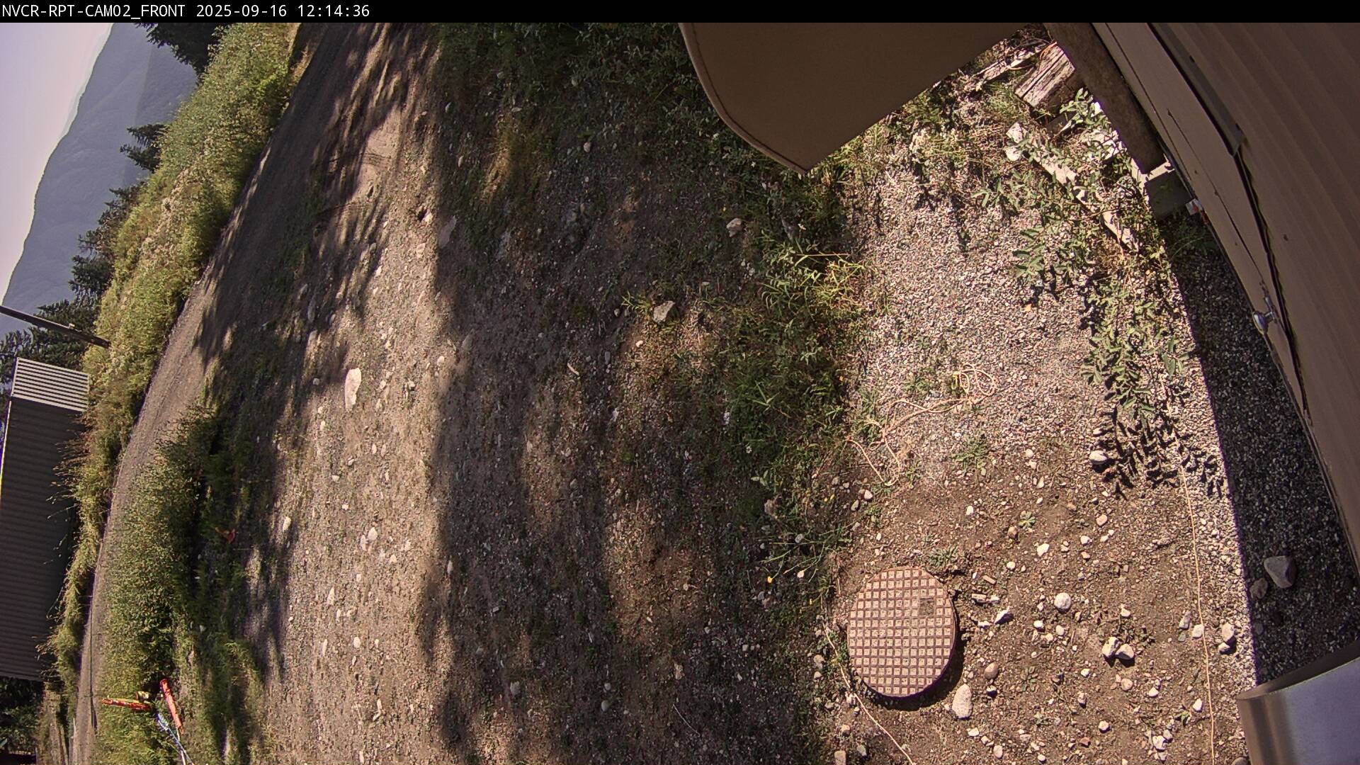 Web Cam History Image - 74