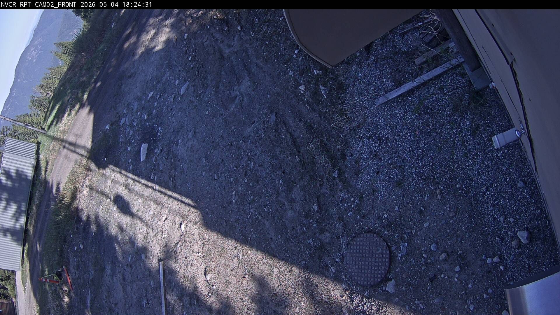 Web Cam History Image - 74