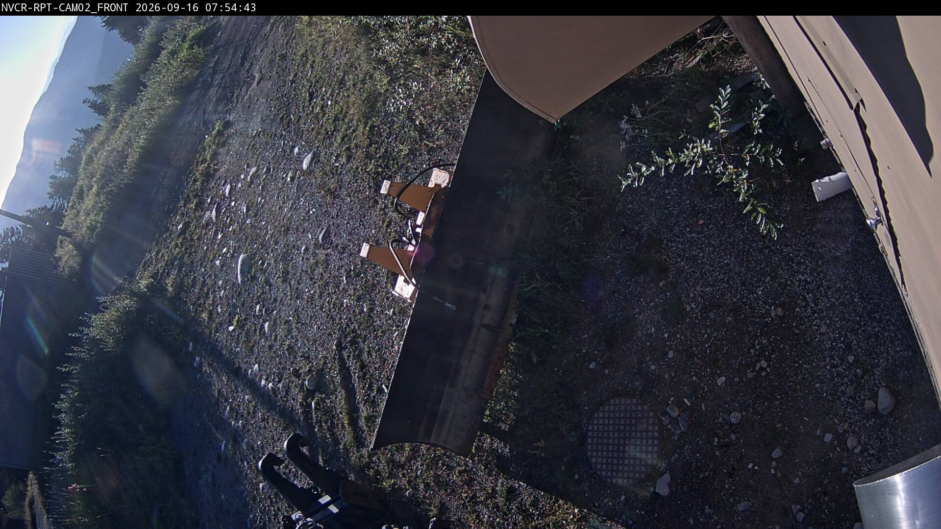 Web Cam History Image - 74
