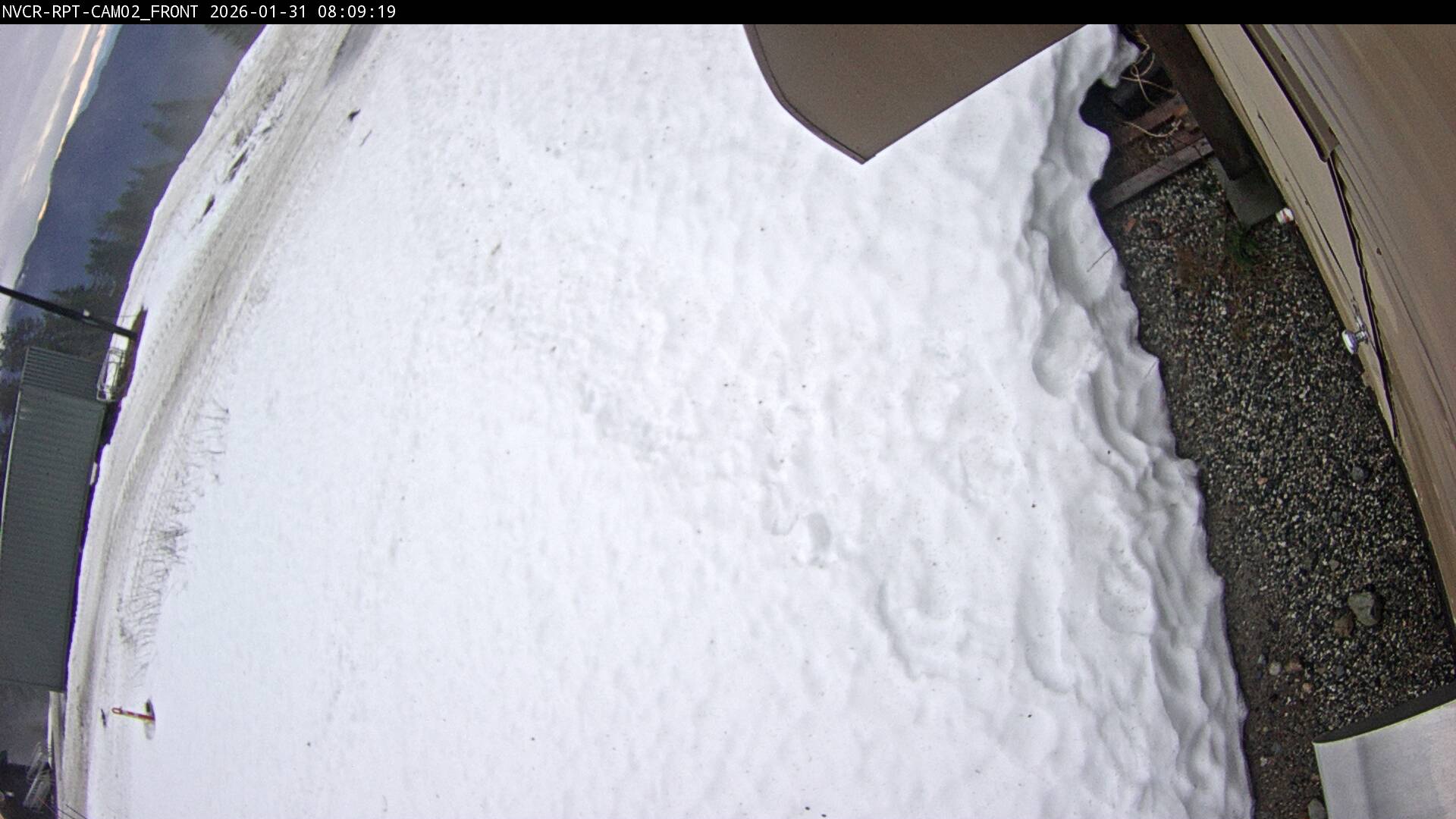 Web Cam History Image - 731