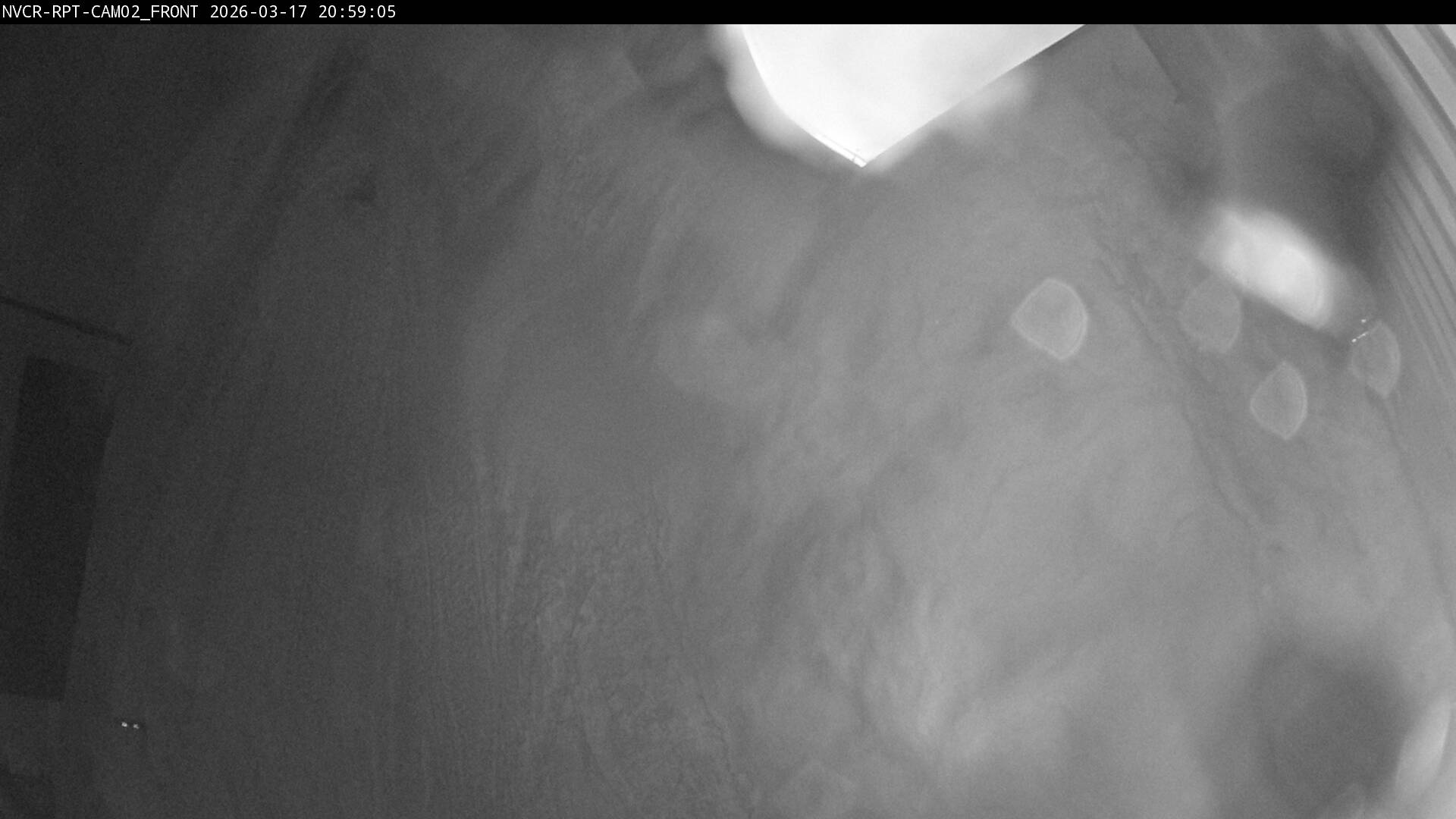 Web Cam History Image - 731