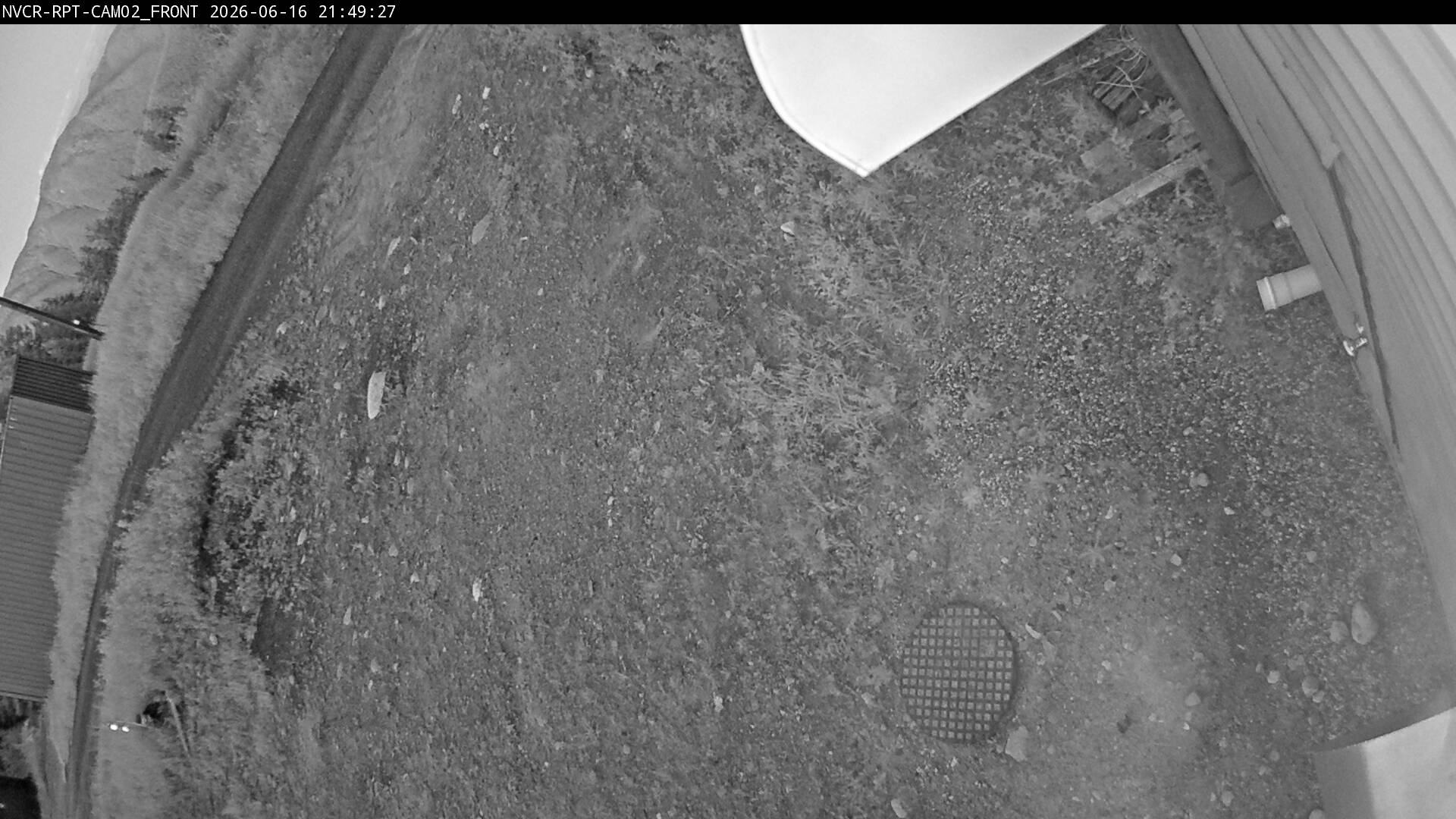 Web Cam History Image - 731