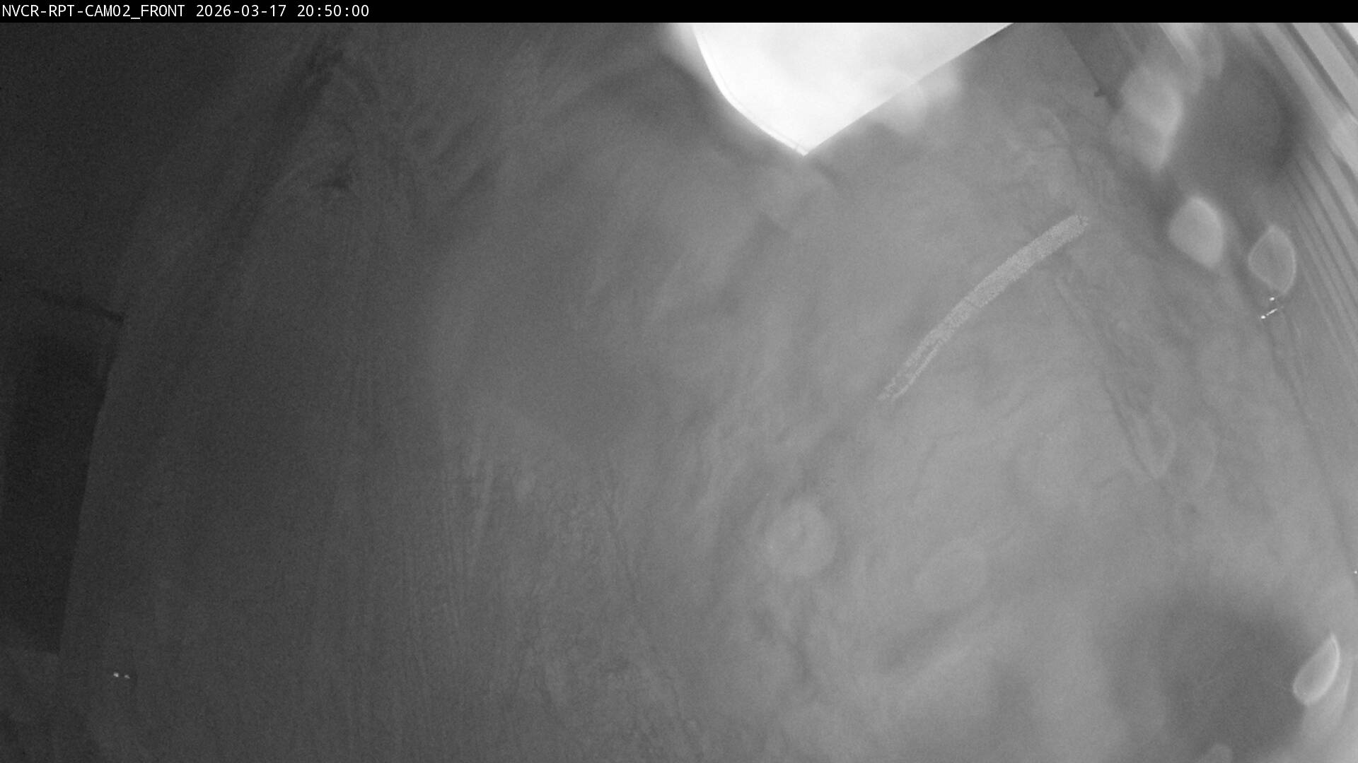 Web Cam History Image - 732