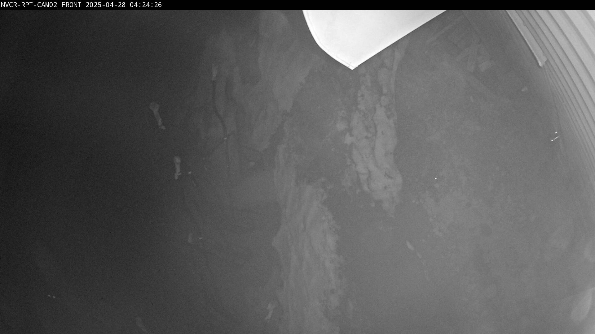 Web Cam History Image - 734