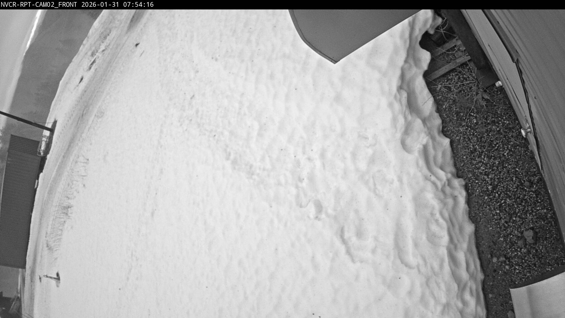 Web Cam History Image - 734