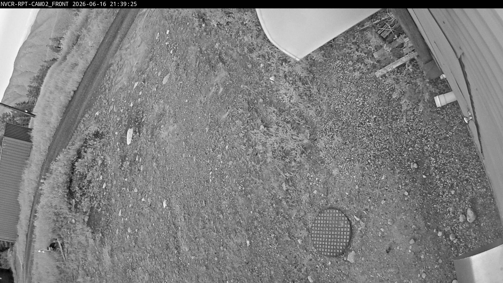 Web Cam History Image - 735