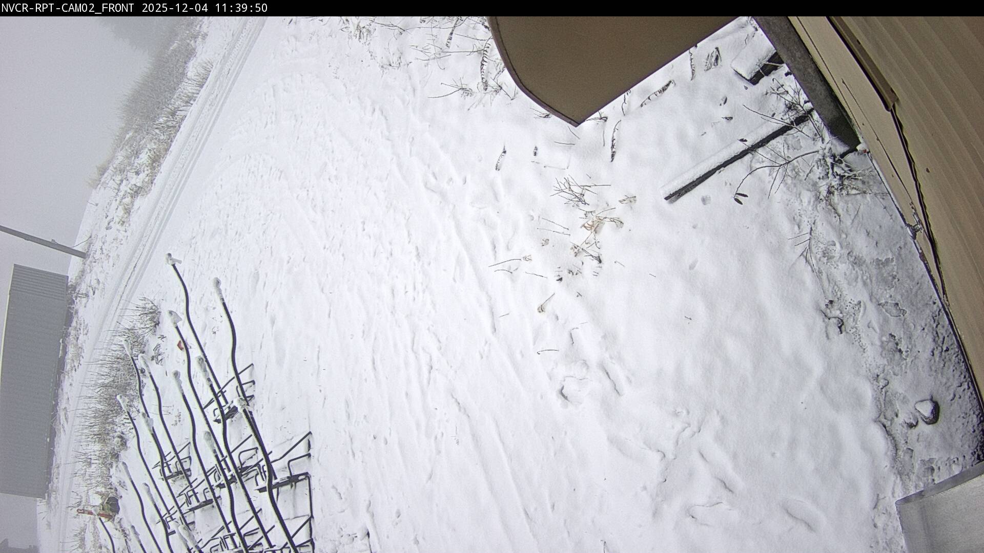 Web Cam History Image - 736