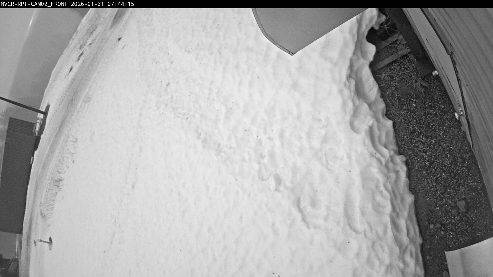 Web Cam History Image - 736