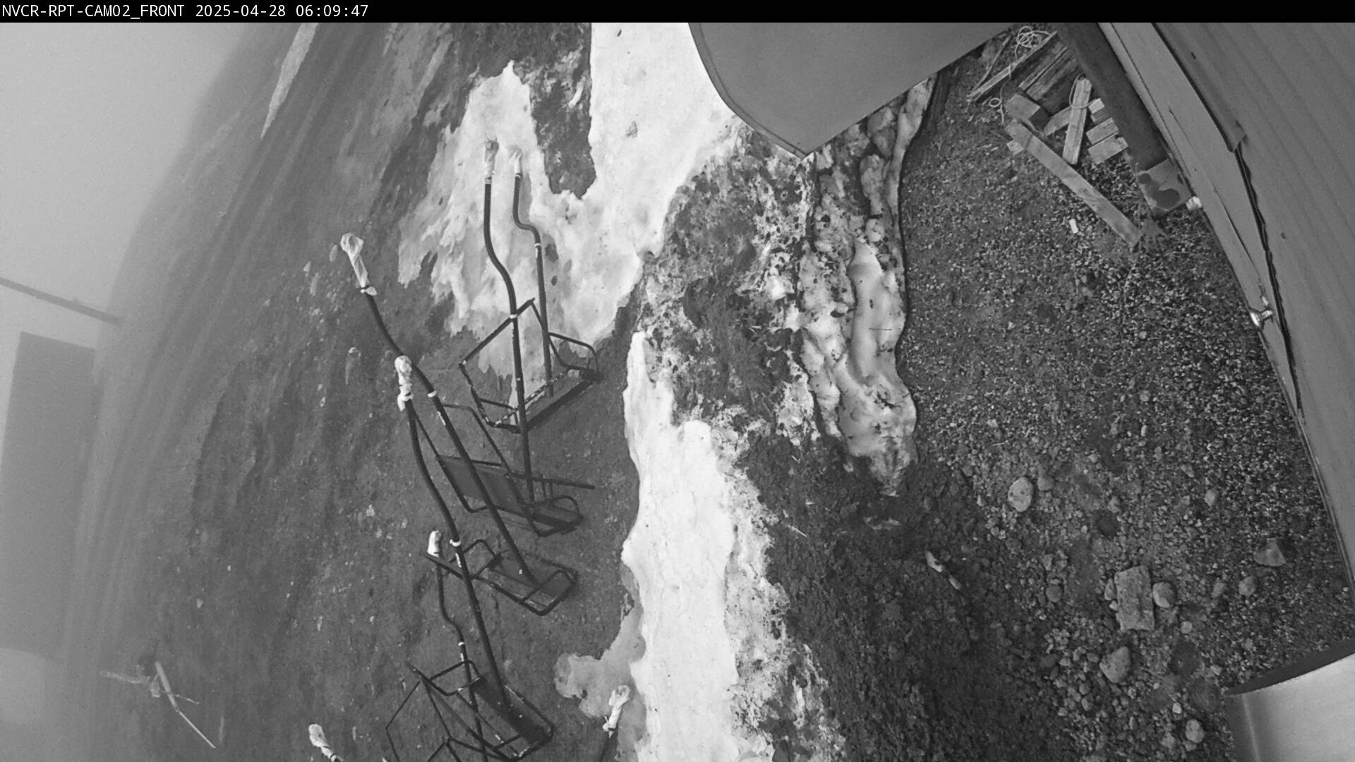 Web Cam History Image - 738