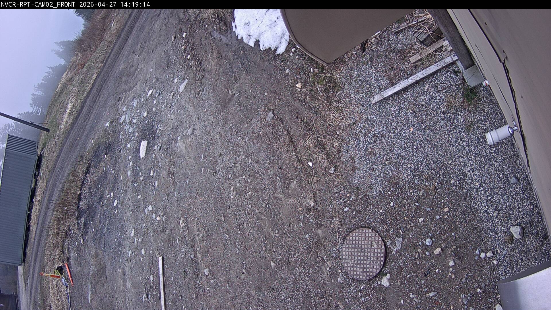 Web Cam History Image - 739