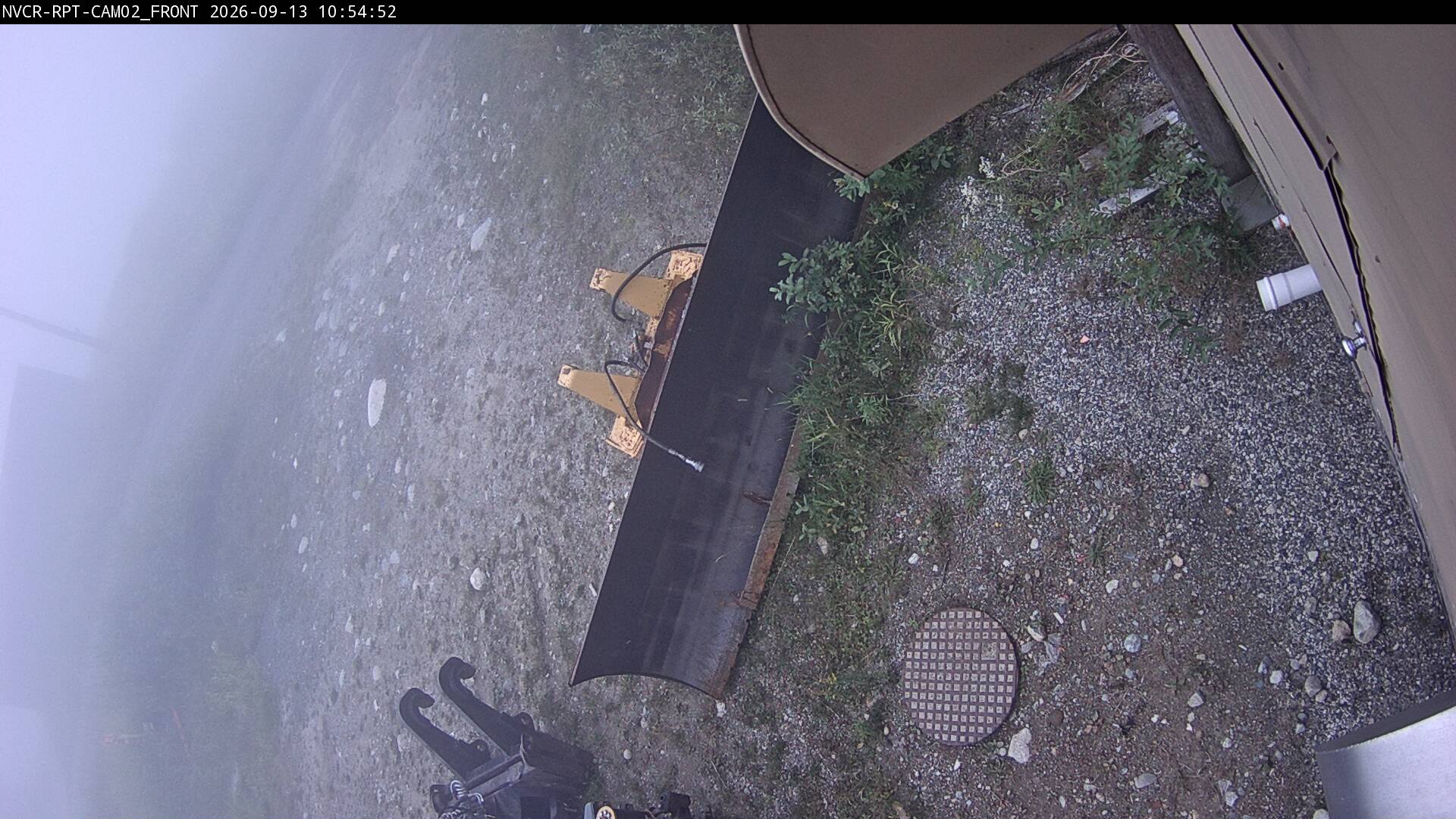 Web Cam History Image - 739