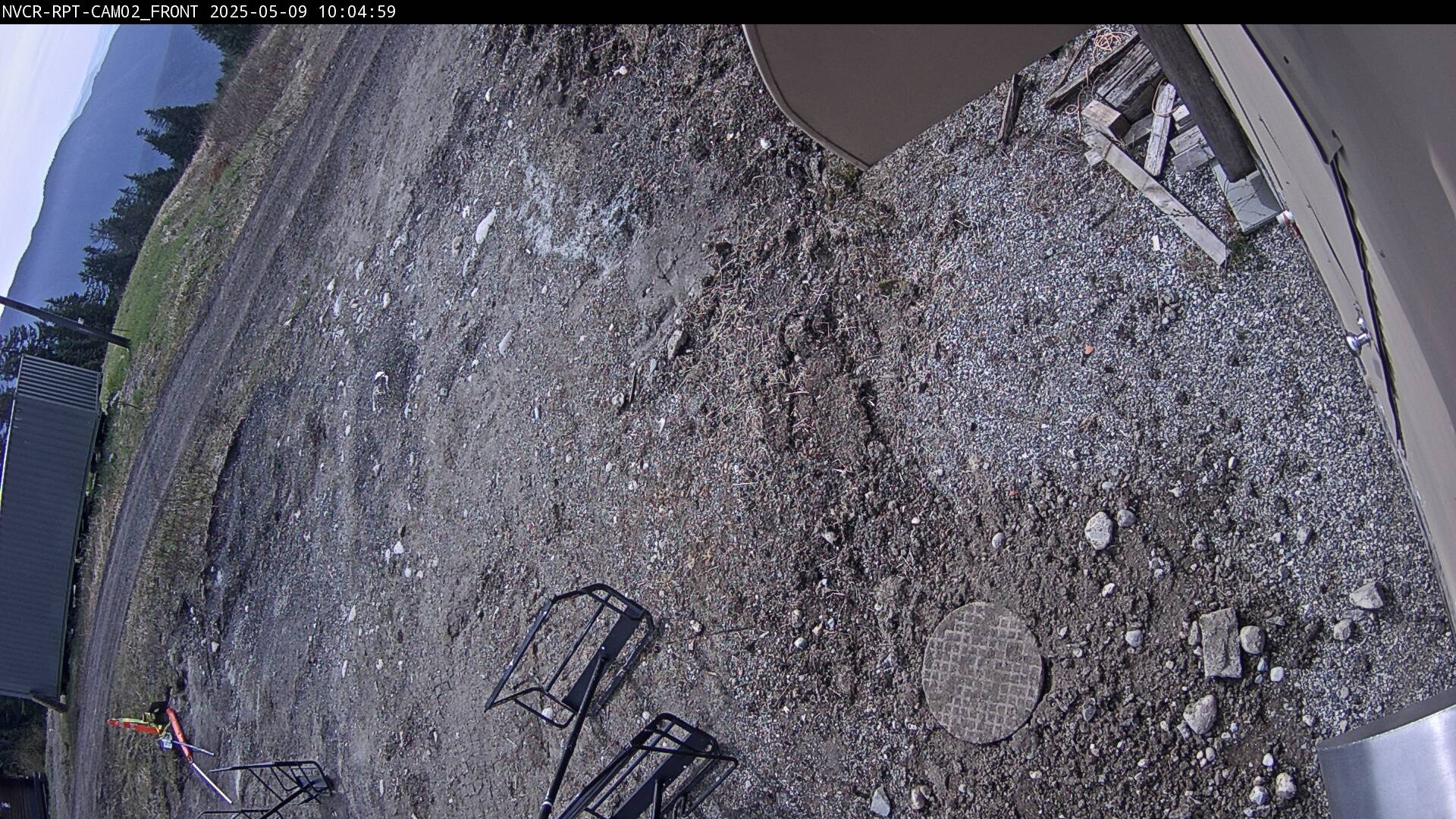 Web Cam History Image - 75