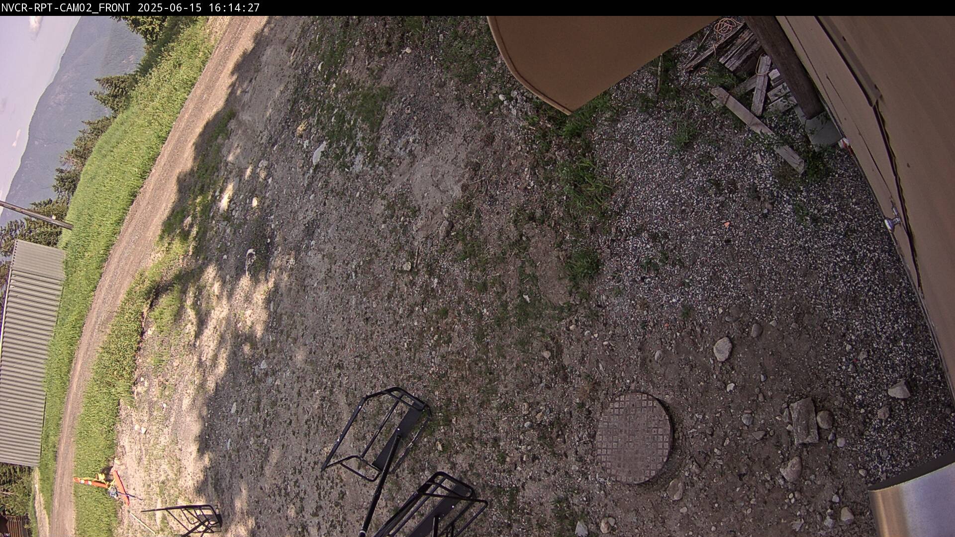 Web Cam History Image - 75