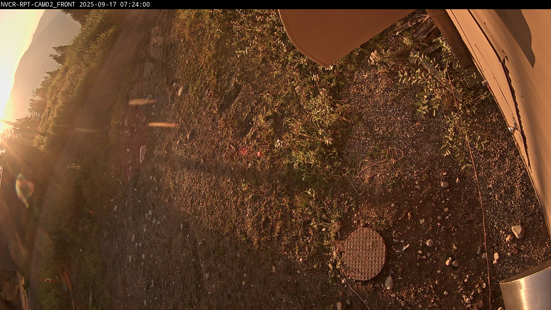 Web Cam History Image - 75