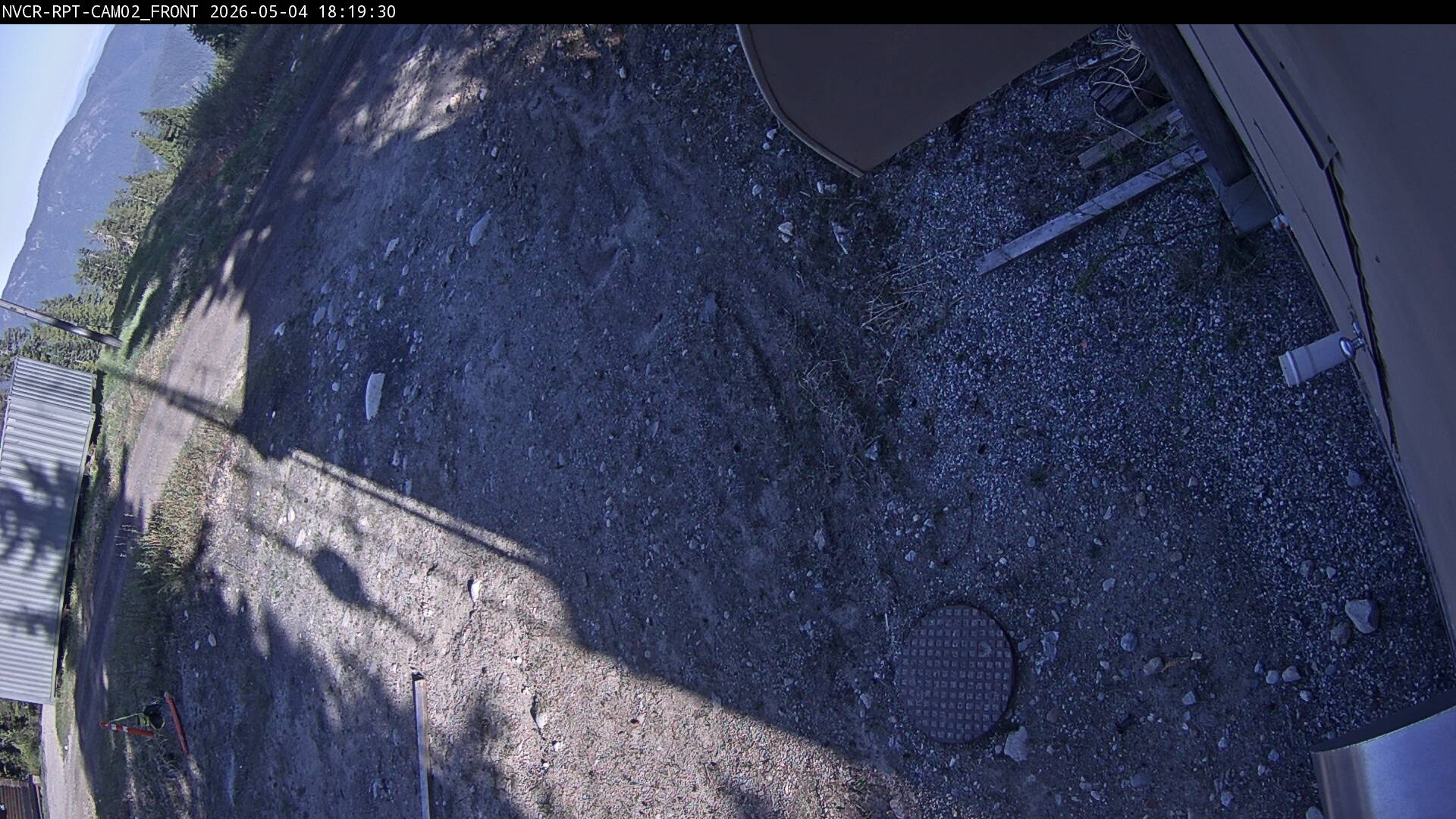 Web Cam History Image - 75