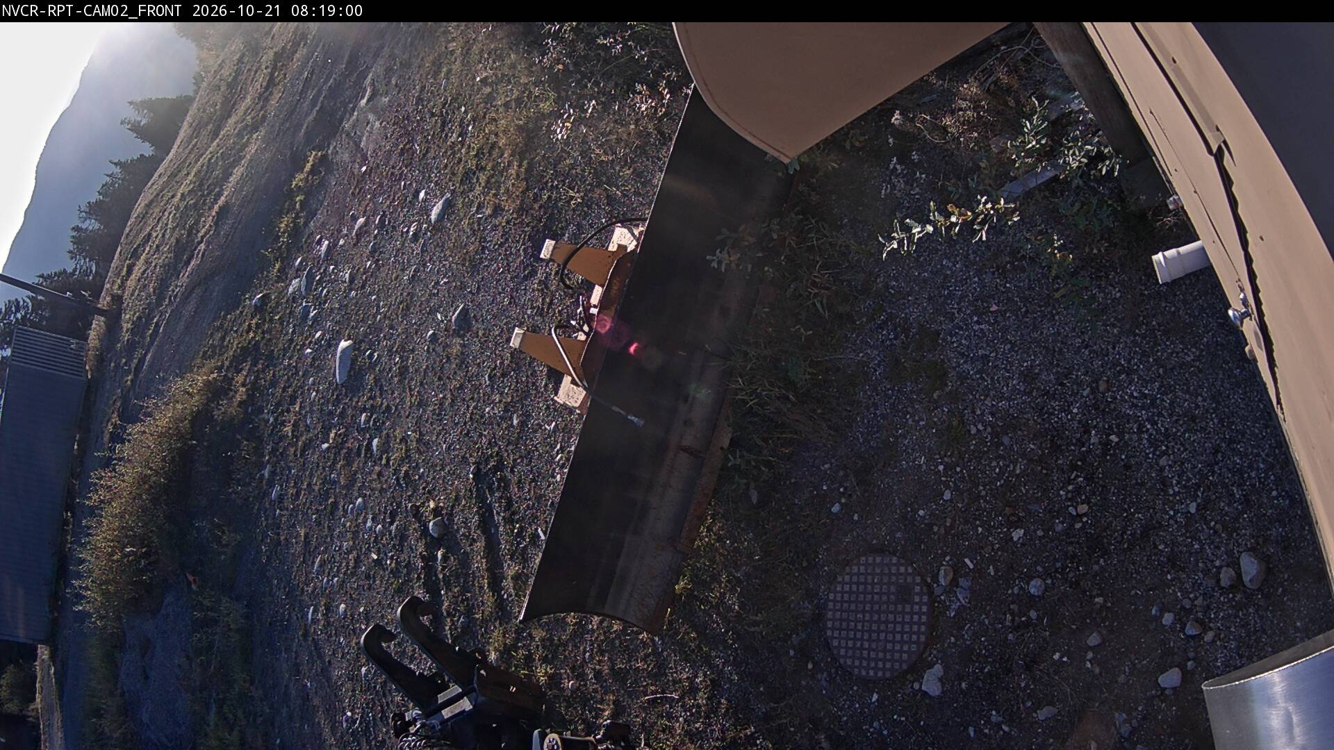 Web Cam History Image - 75
