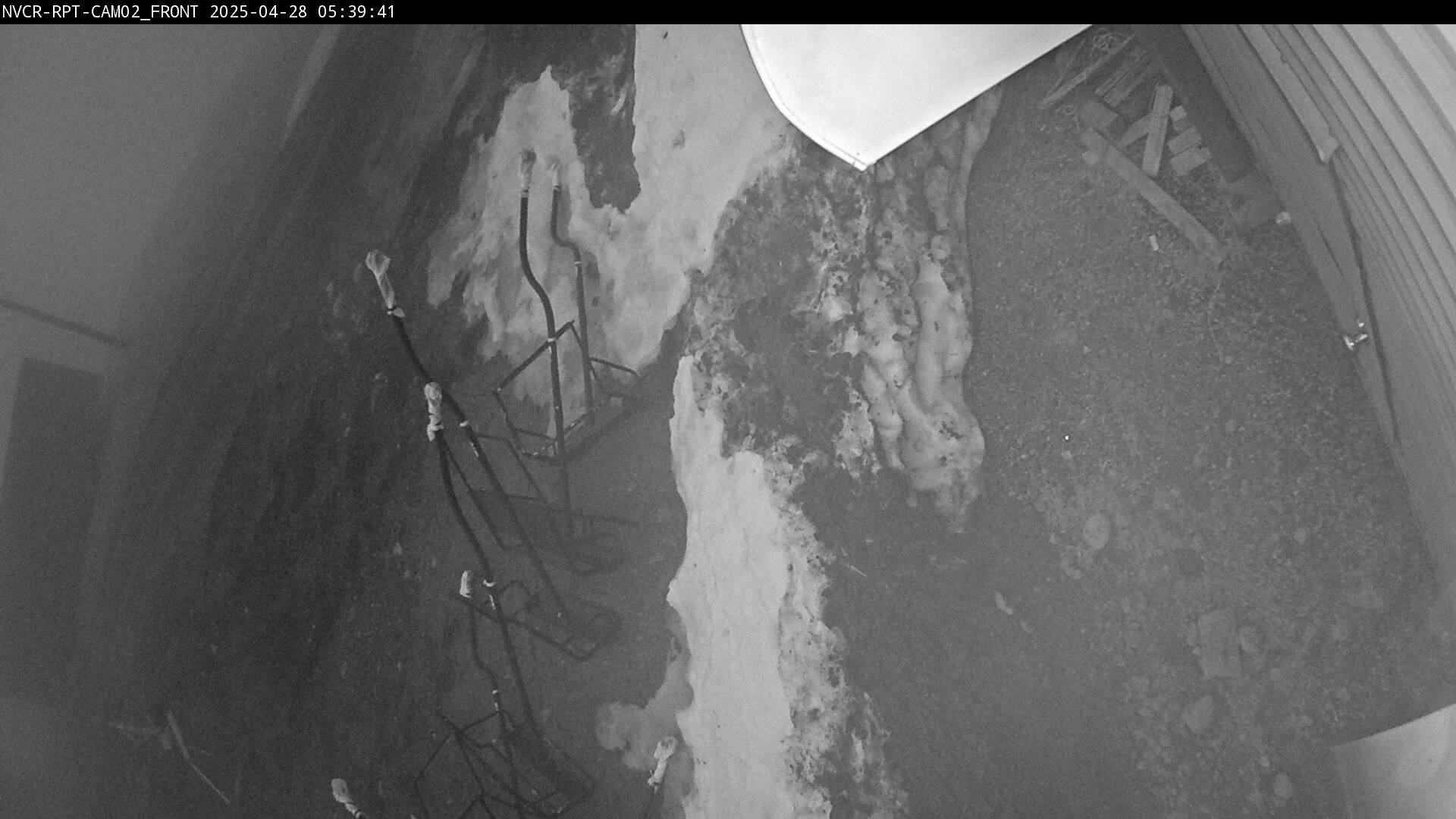 Web Cam History Image - 742