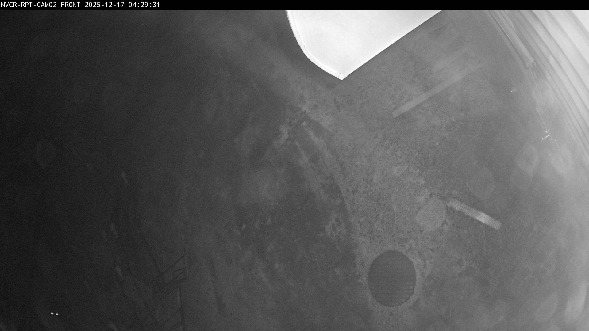 Web Cam History Image - 742